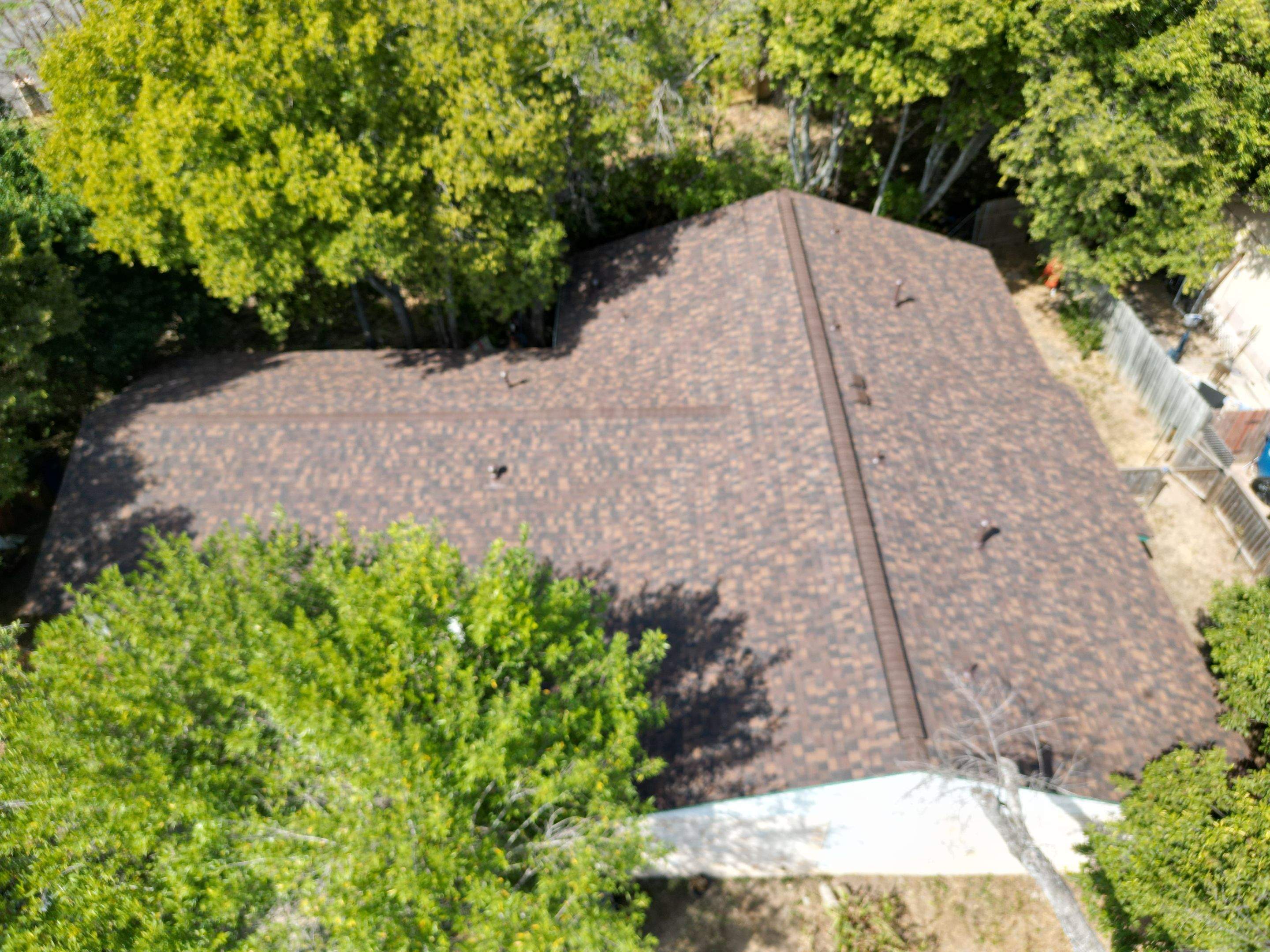 Brownwood - Owens Corning TruDefinition Duration  by RoofsOnly.com