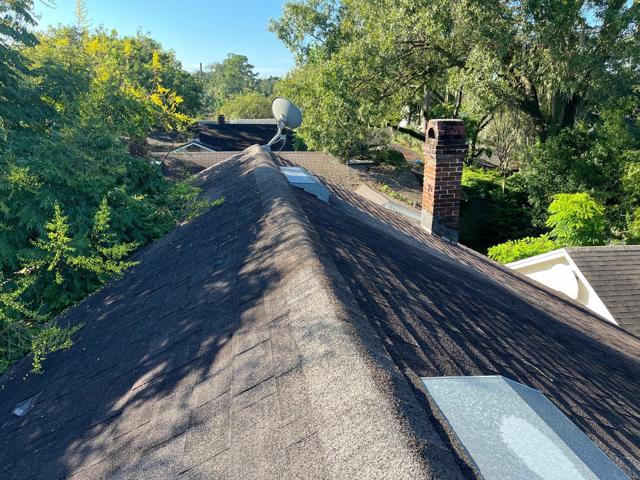 Shingle -> Shingle by Prime Roofing
