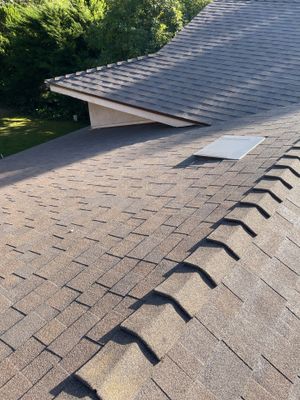 Roof Replacement - Los Angeles CA 90065
