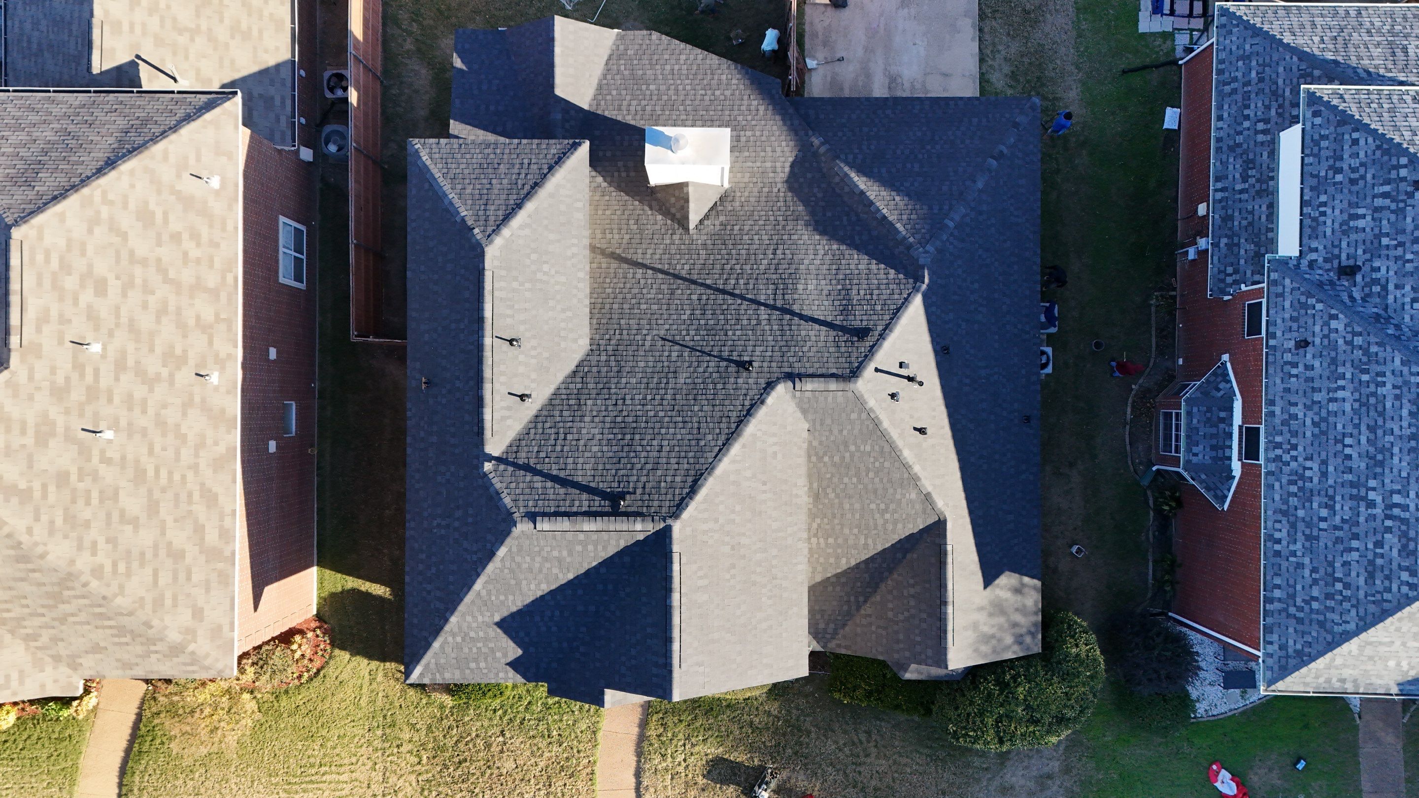 Project in Rowlett by Armor Roofing | Exteriors