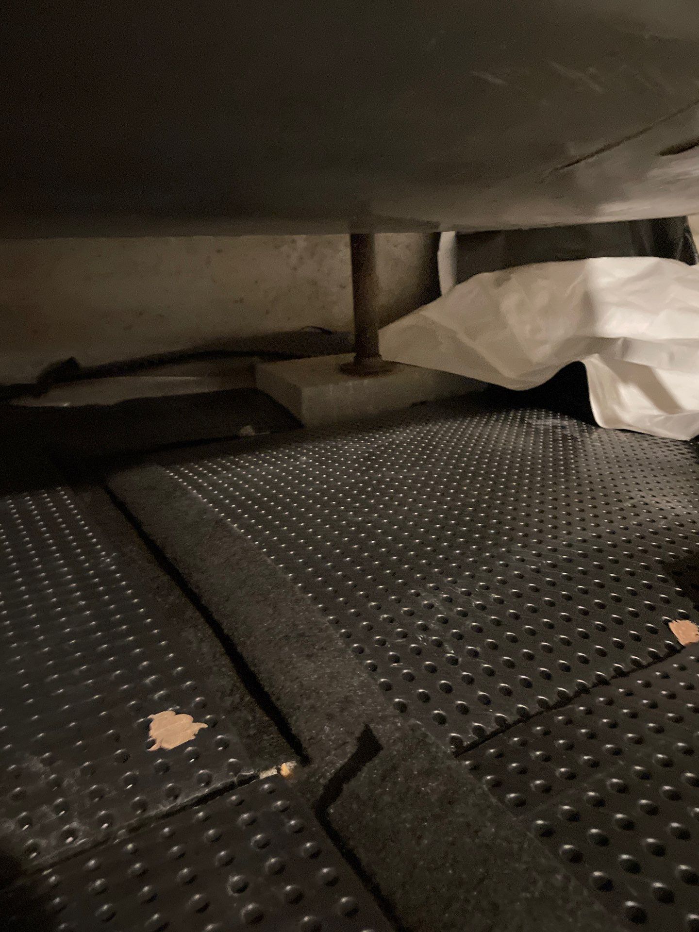 Crawl Space Encapsulation by NYS Foam & Energy