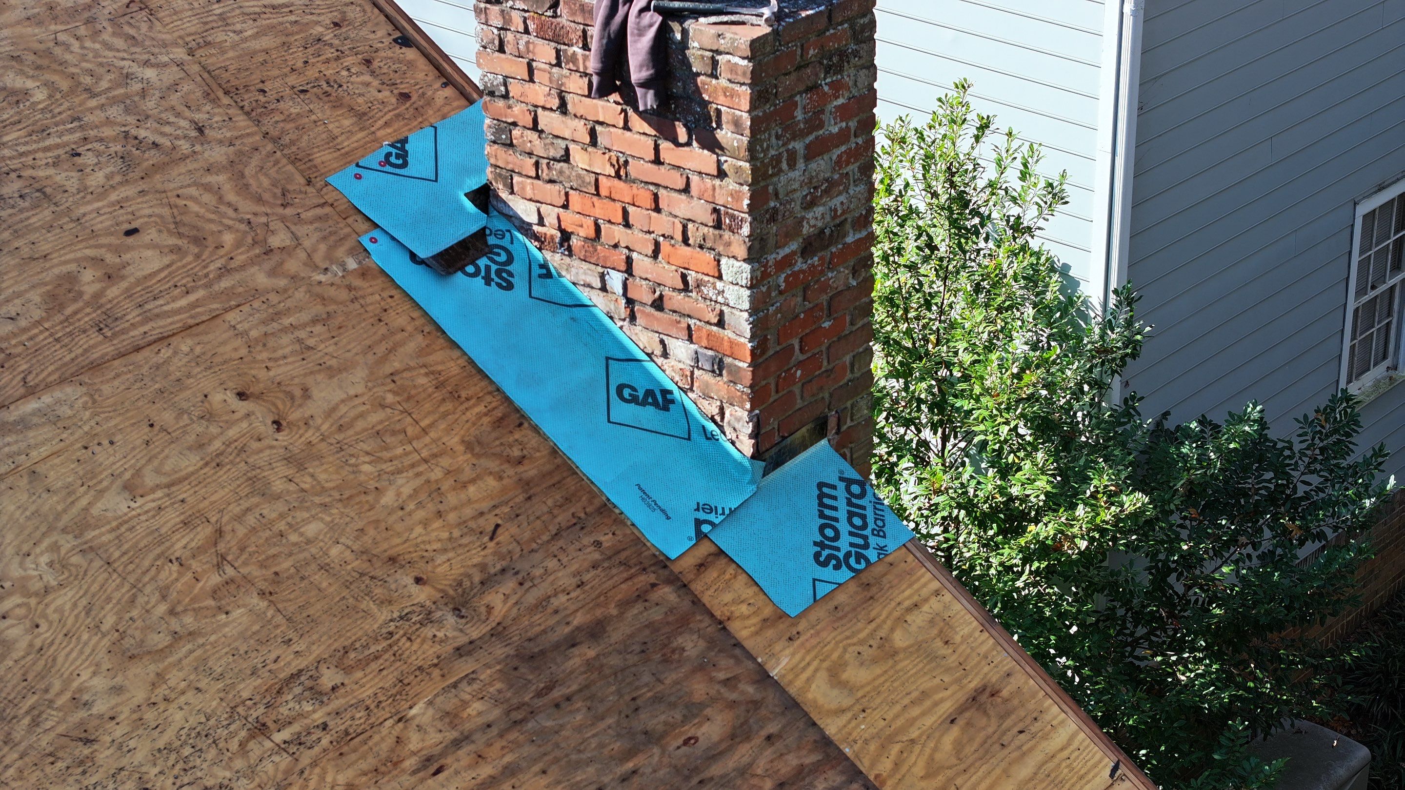 GAF Timberline HDZ Charcoal by Element Pros Roofing, LLC