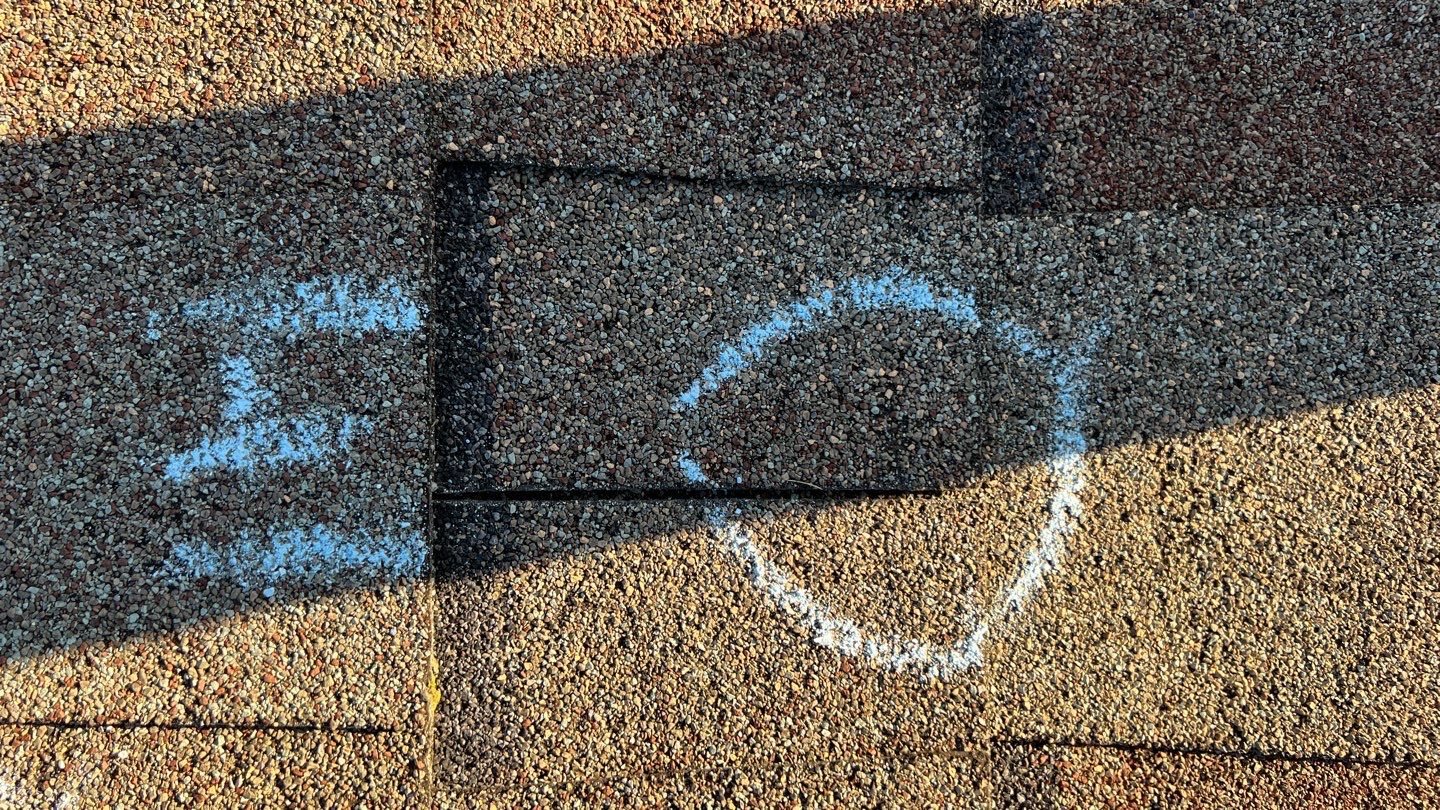 GAF Timberline HDZ - Charcoal by Montana Roofing Solutions