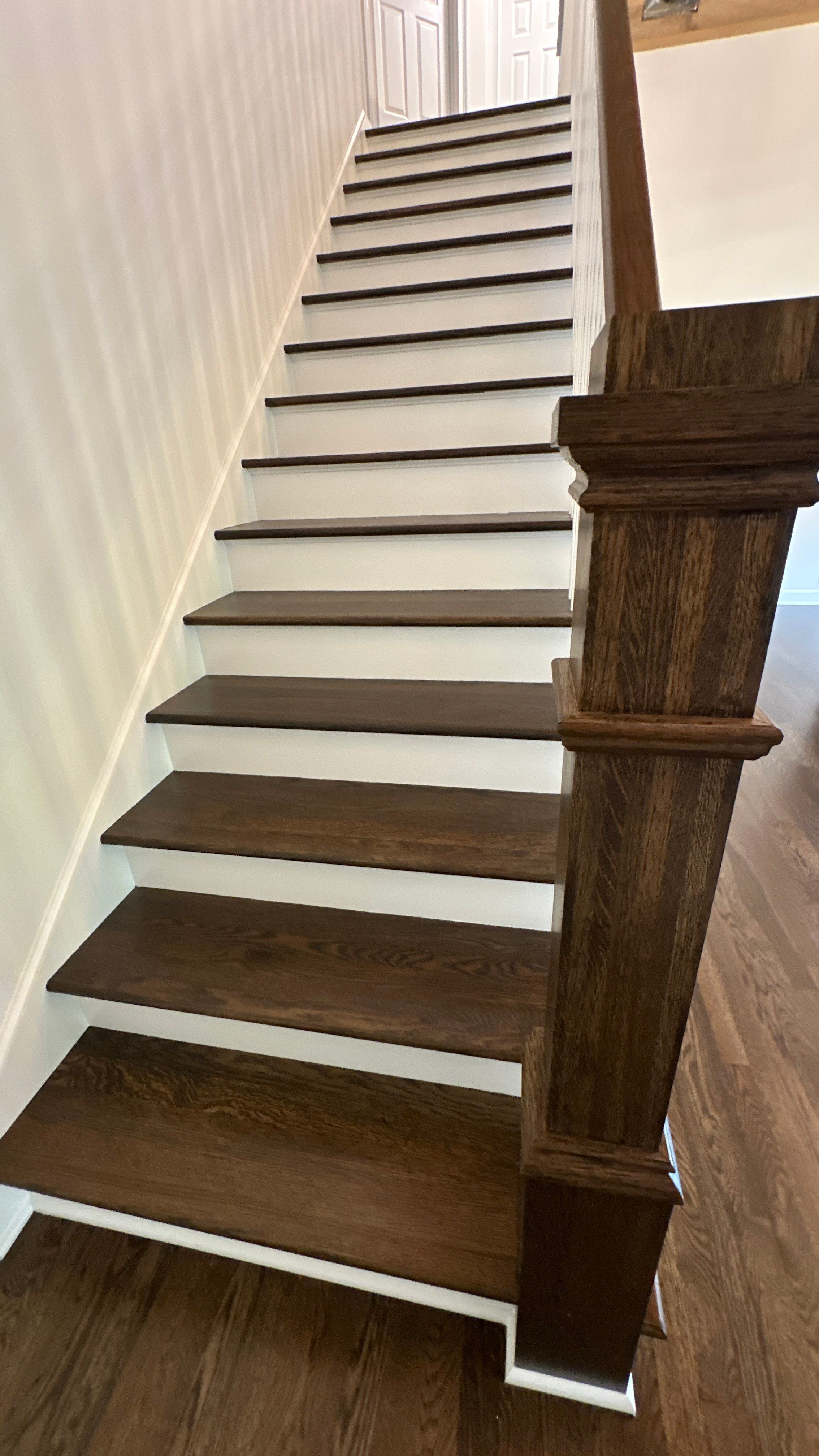 Interior Remodeling near Bellevue by Music City Improvements