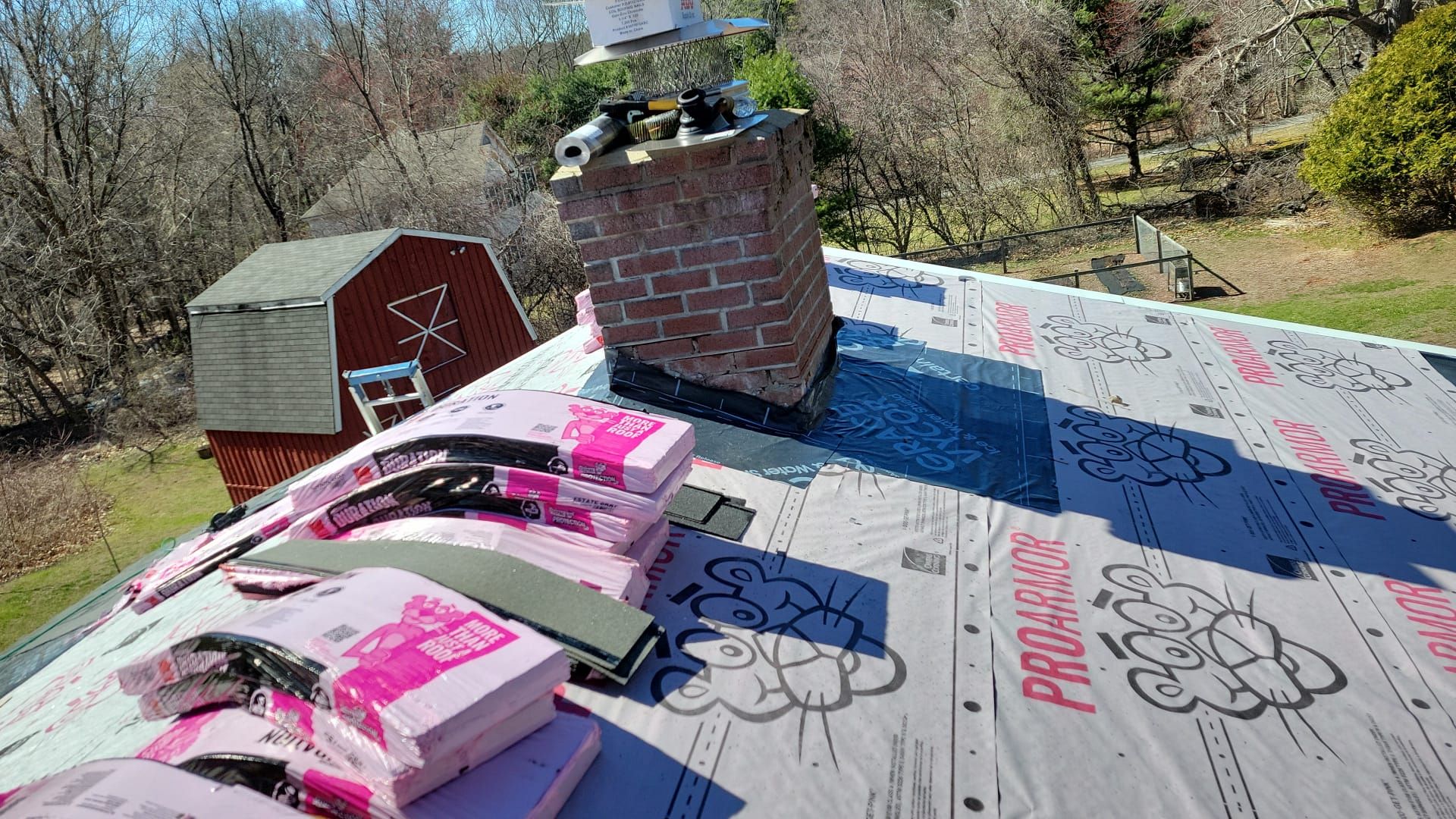 Roofing & Windows | Littleton by Mighty Dog Roofing of Greater Middlesex County