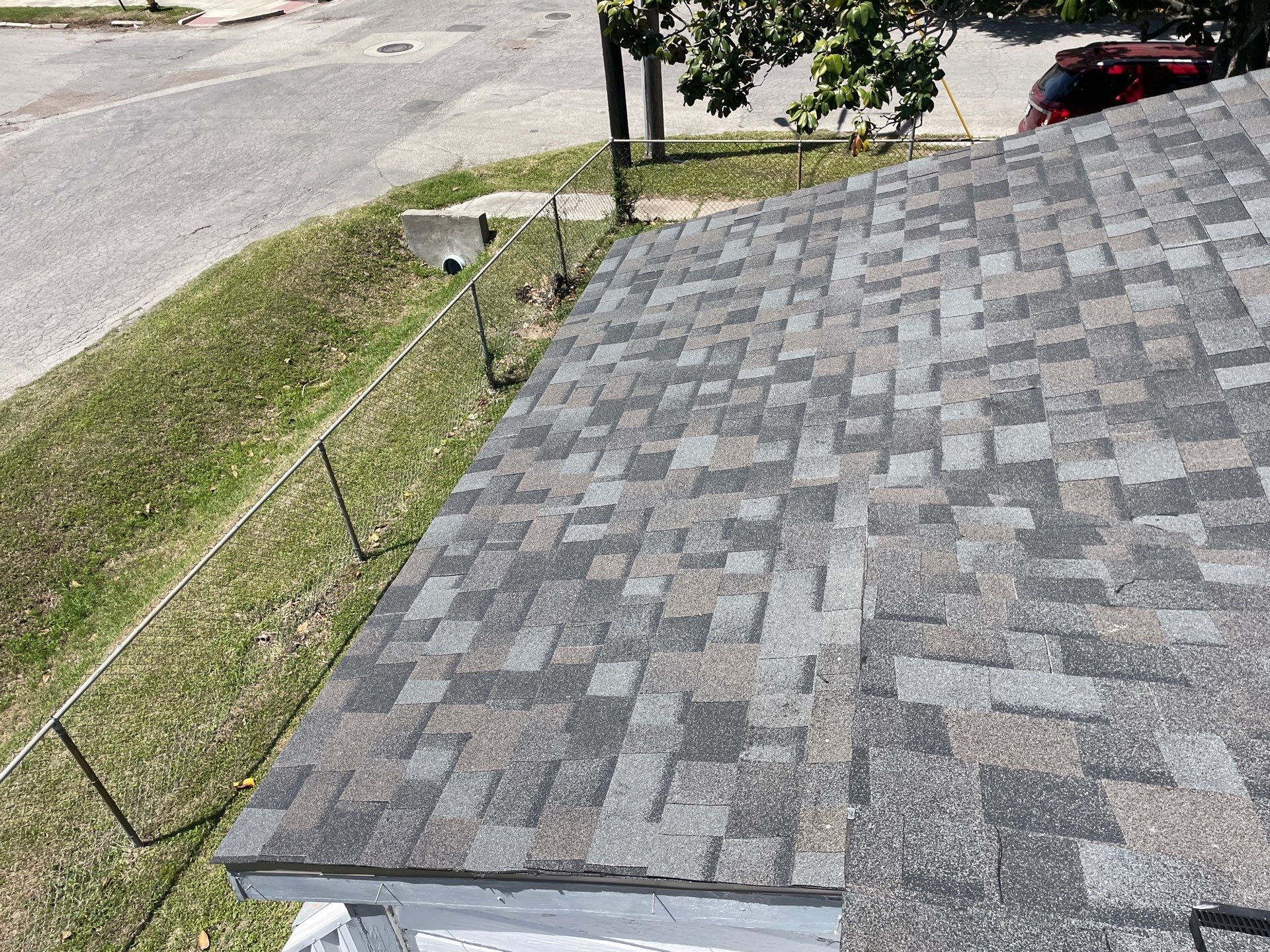 Bad Bad Deck by Bayfront Roofing and Construction