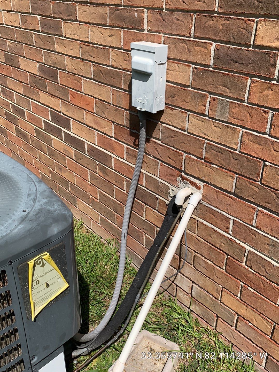 Upgrade Air Conditioner by Doc Savage Heating and Air
