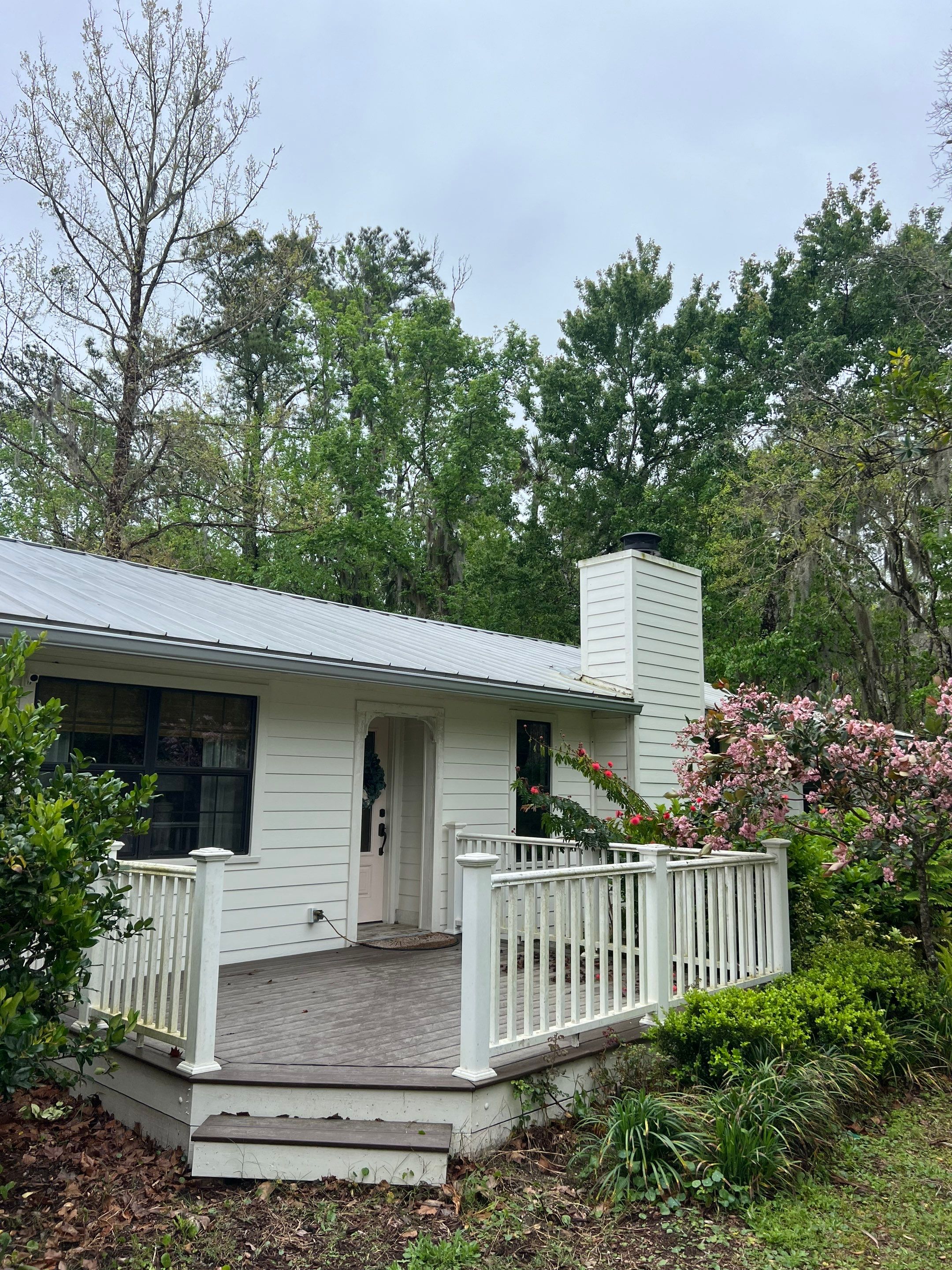 Metal -> Metal by Prime Roofing