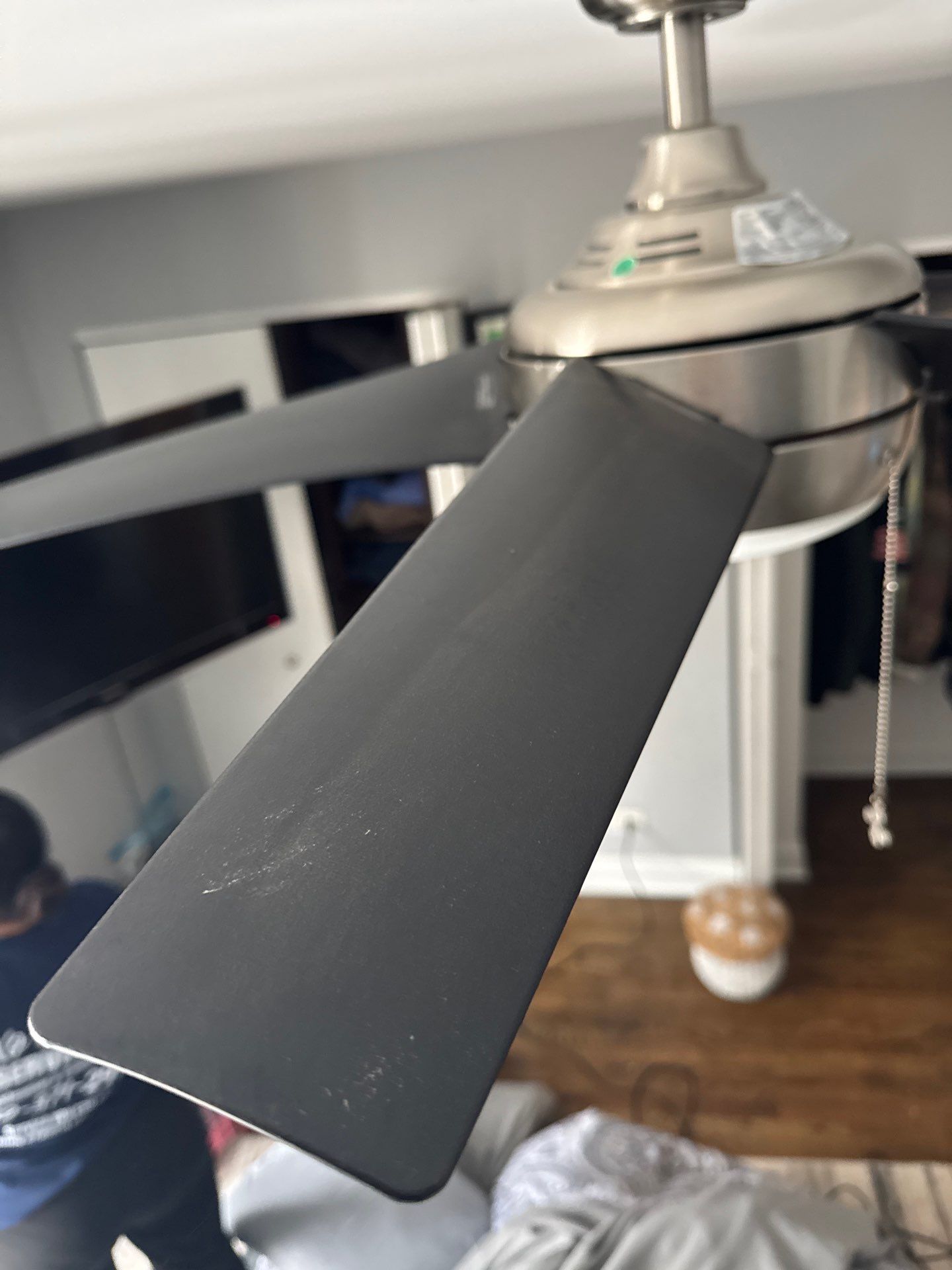 Project in Chicago by Xo Clean Services 