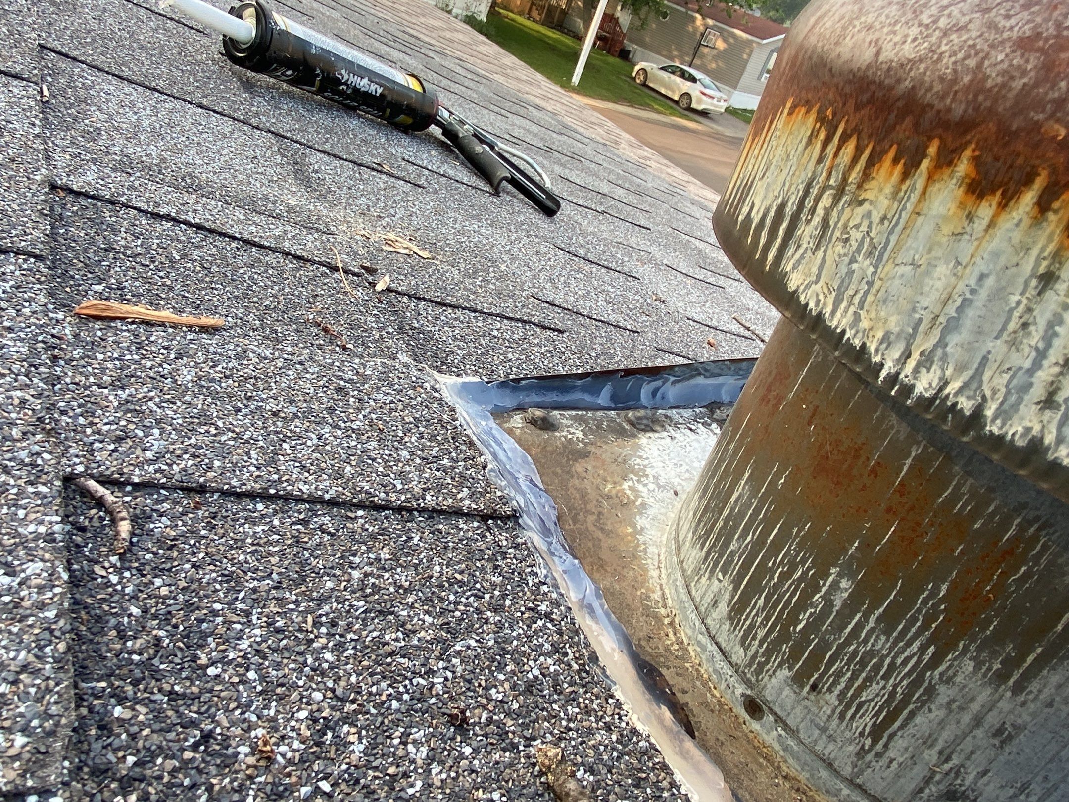 Roof Replacement using CertainTeed Landmark by 180 Contractors