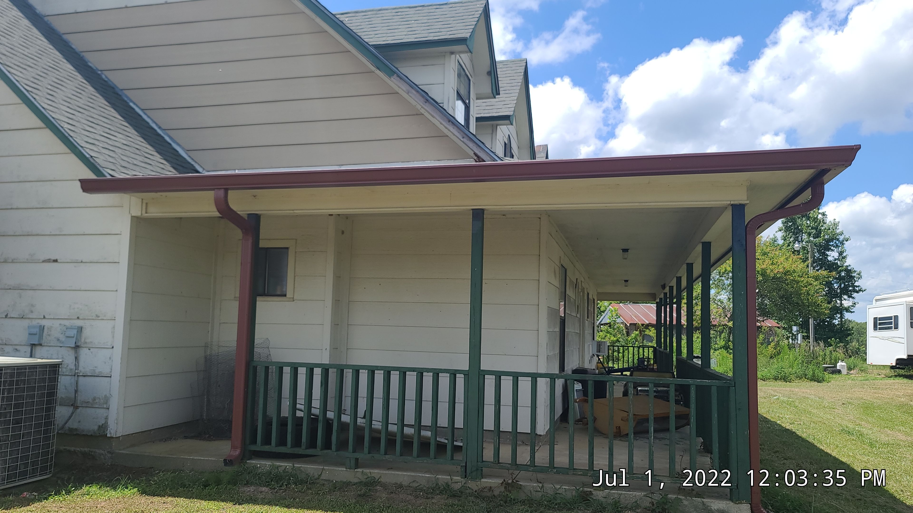Residential Roofing Installation using Malarkey Highlander NEX by Hostetler Roofing
