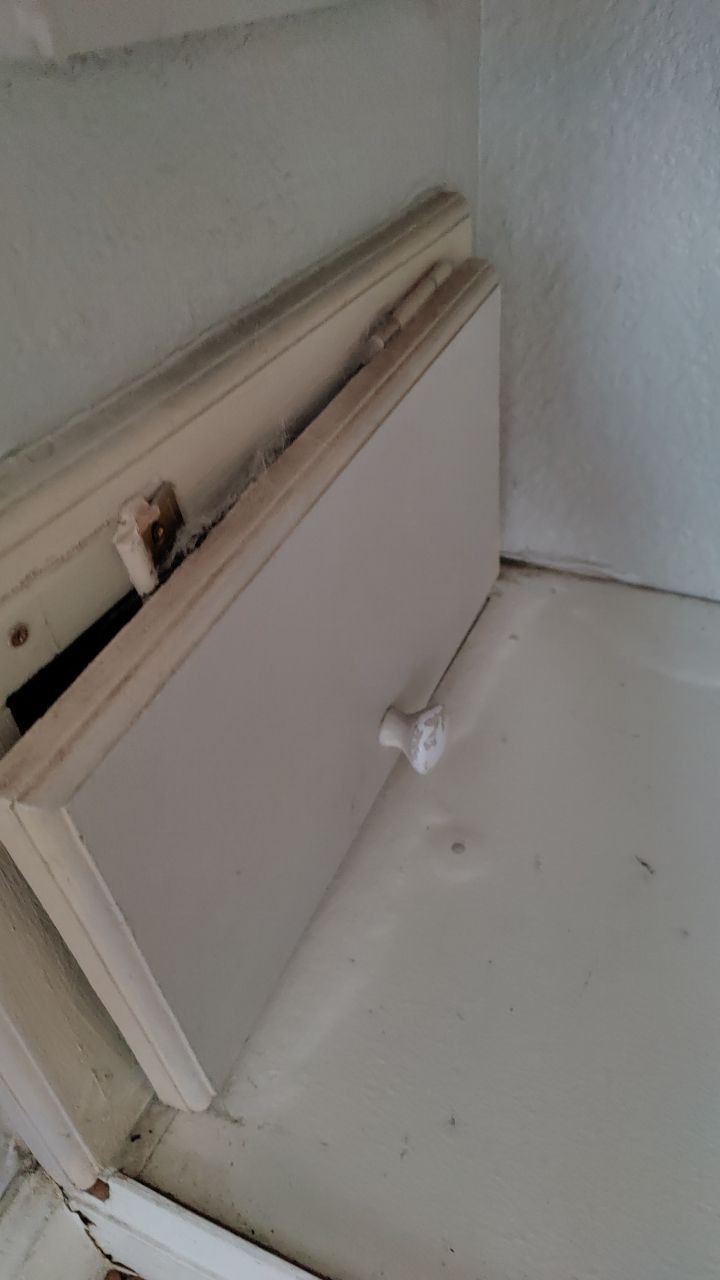 Water Damage by Accountable Home Services