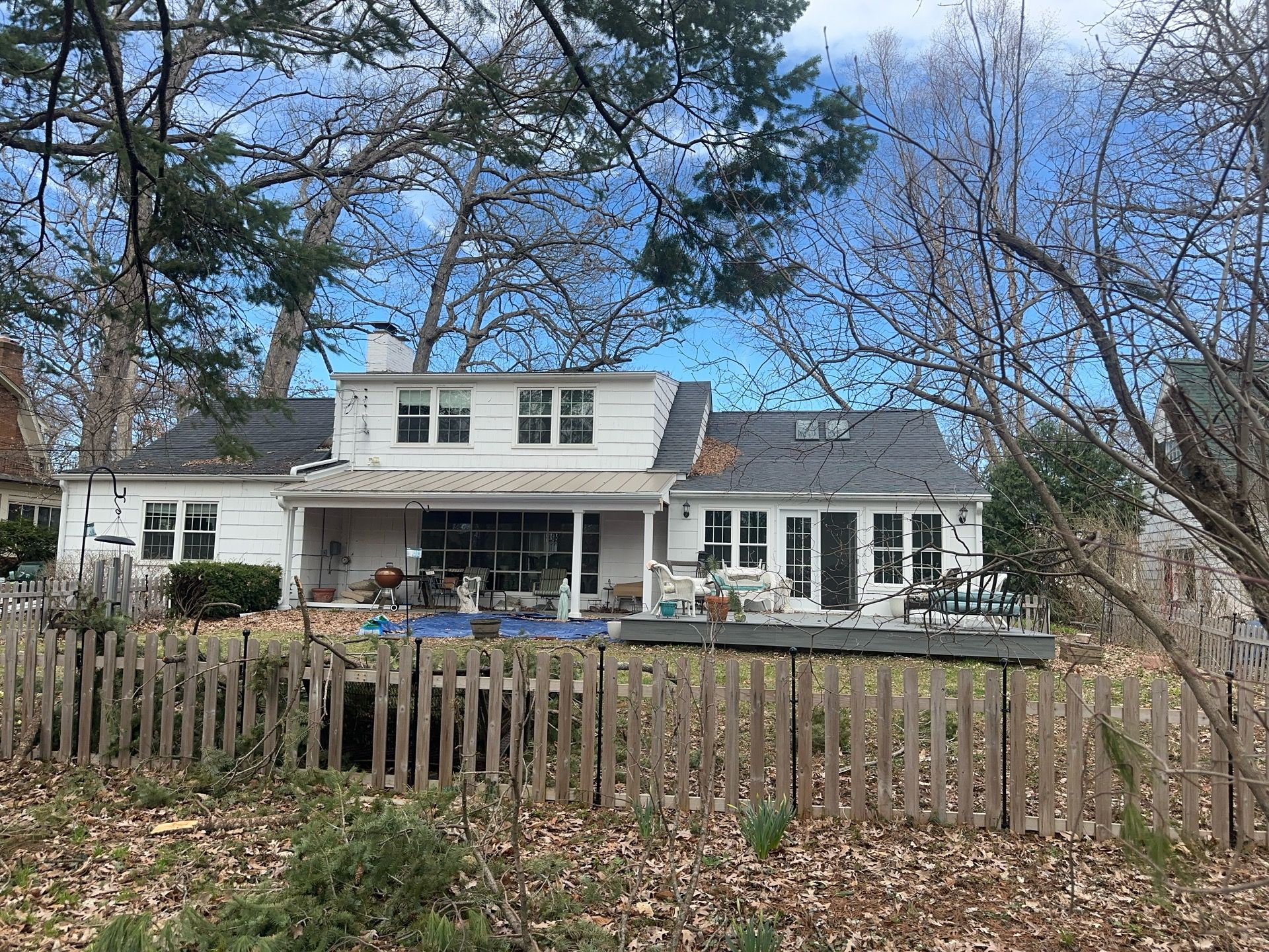 ELLEN HOGBIN by Erie Home