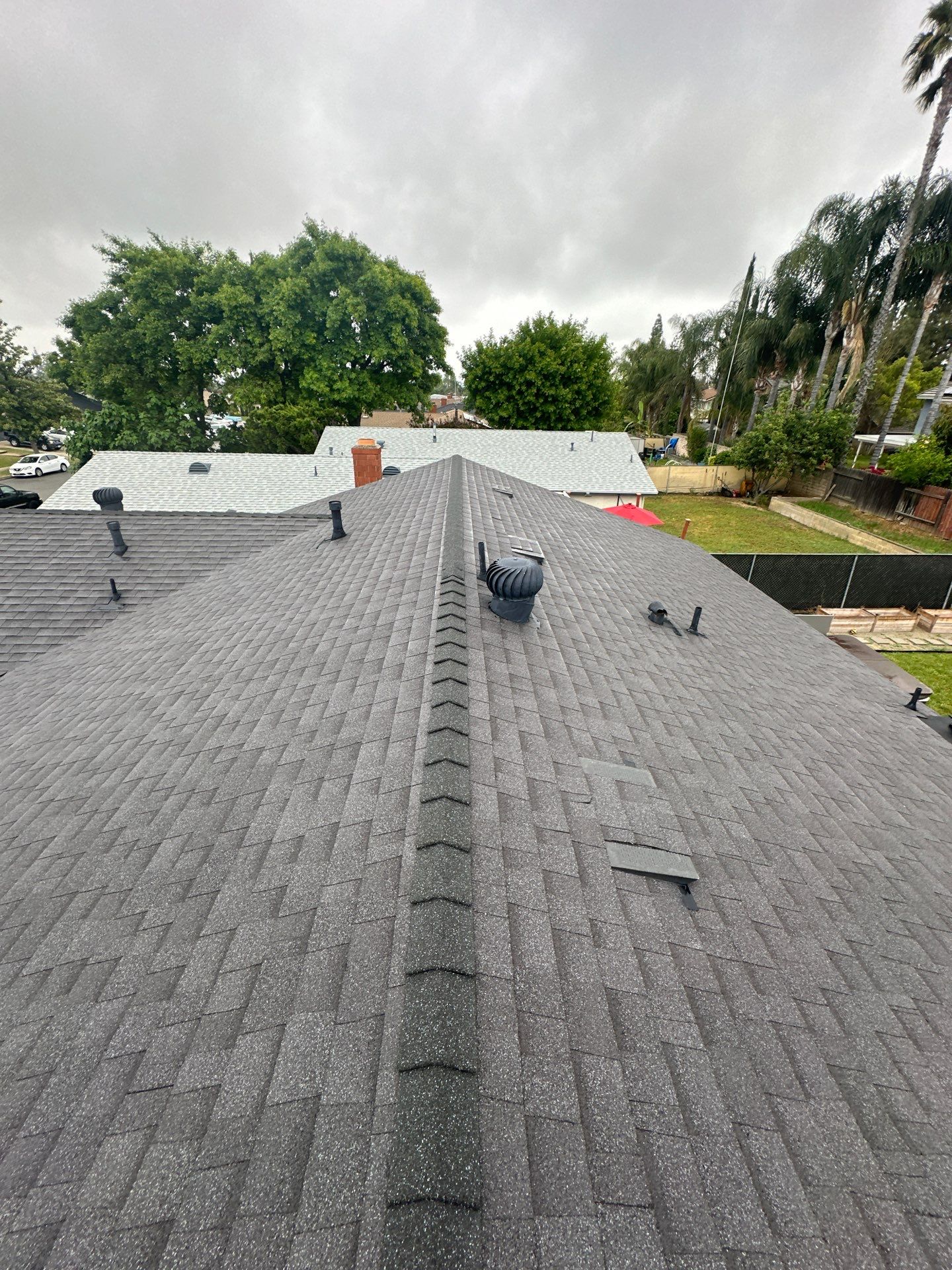 Roof Replacement - Rancho Cucamonga, CA 91730 by Epic Roof Replacement