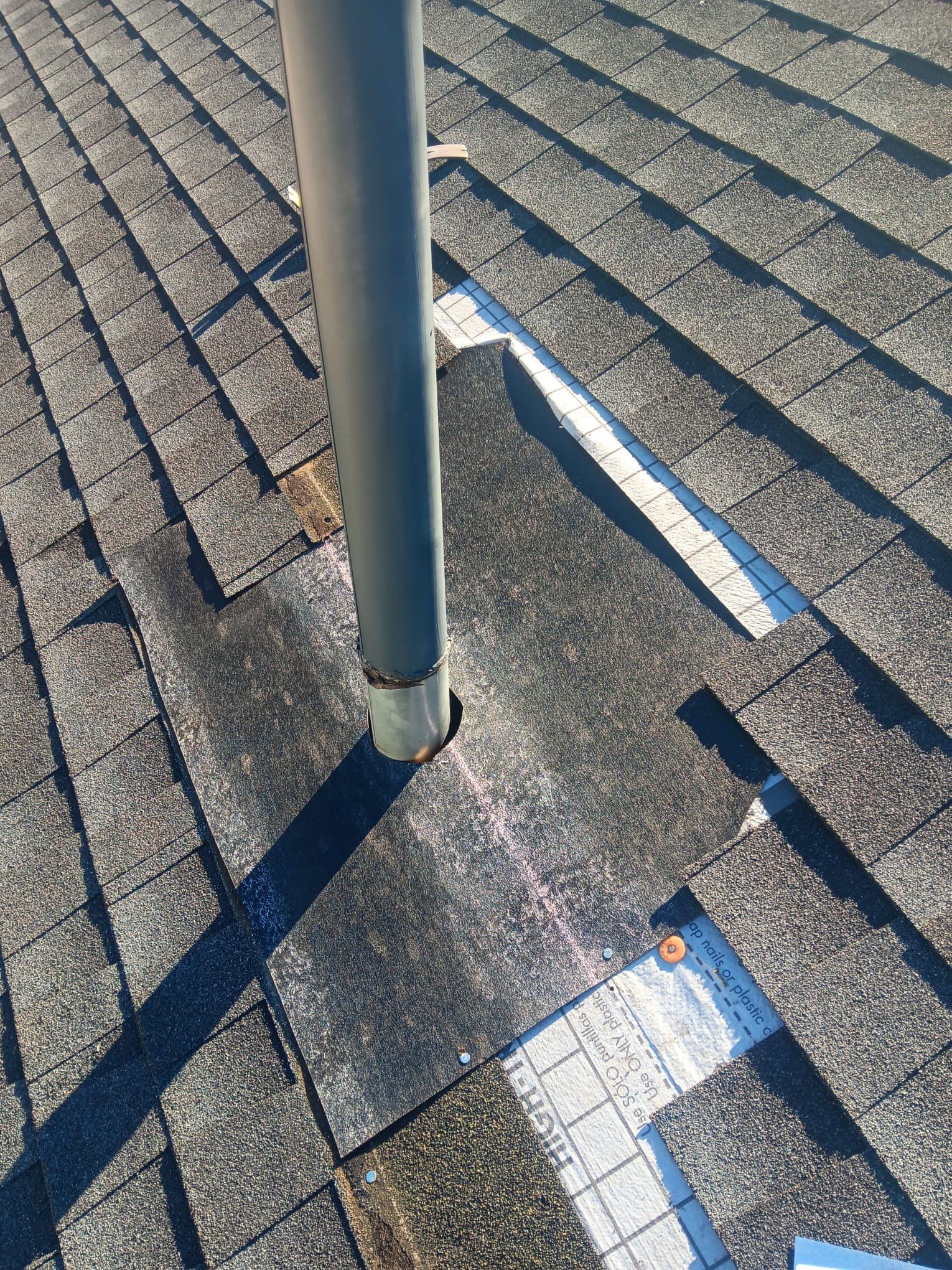 Roof Repair Katy by Roof Repair Company