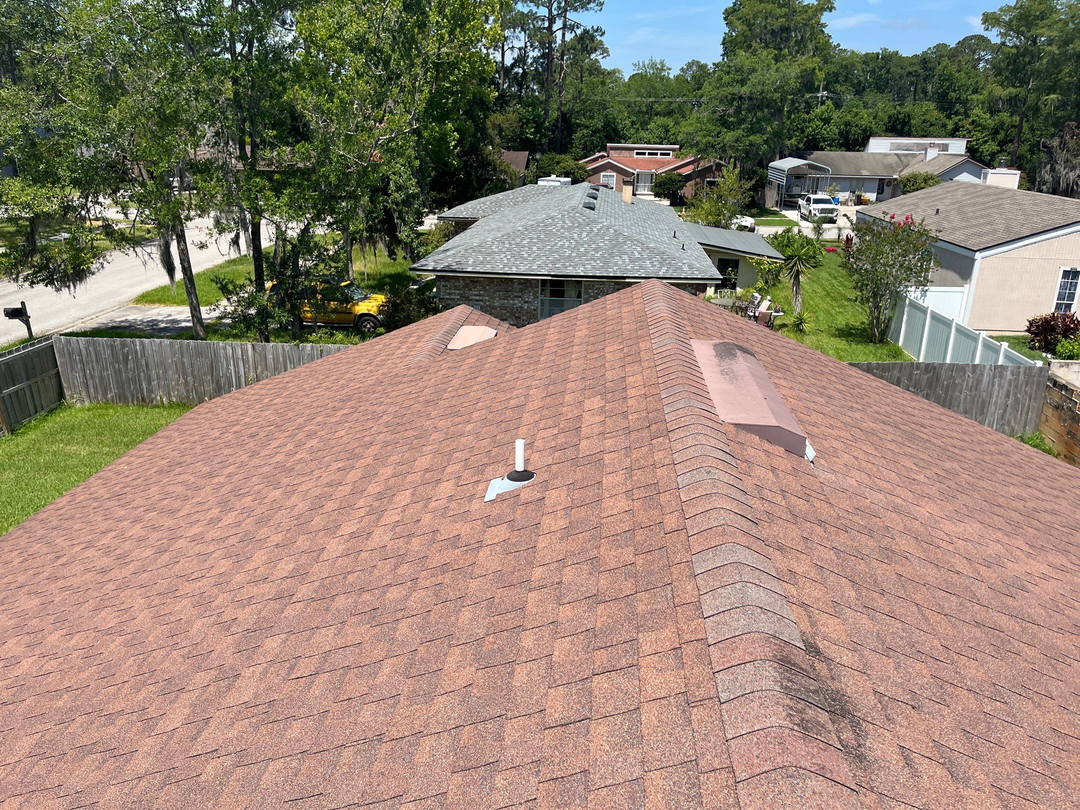 Shingle -> Shingle by Prime Roofing