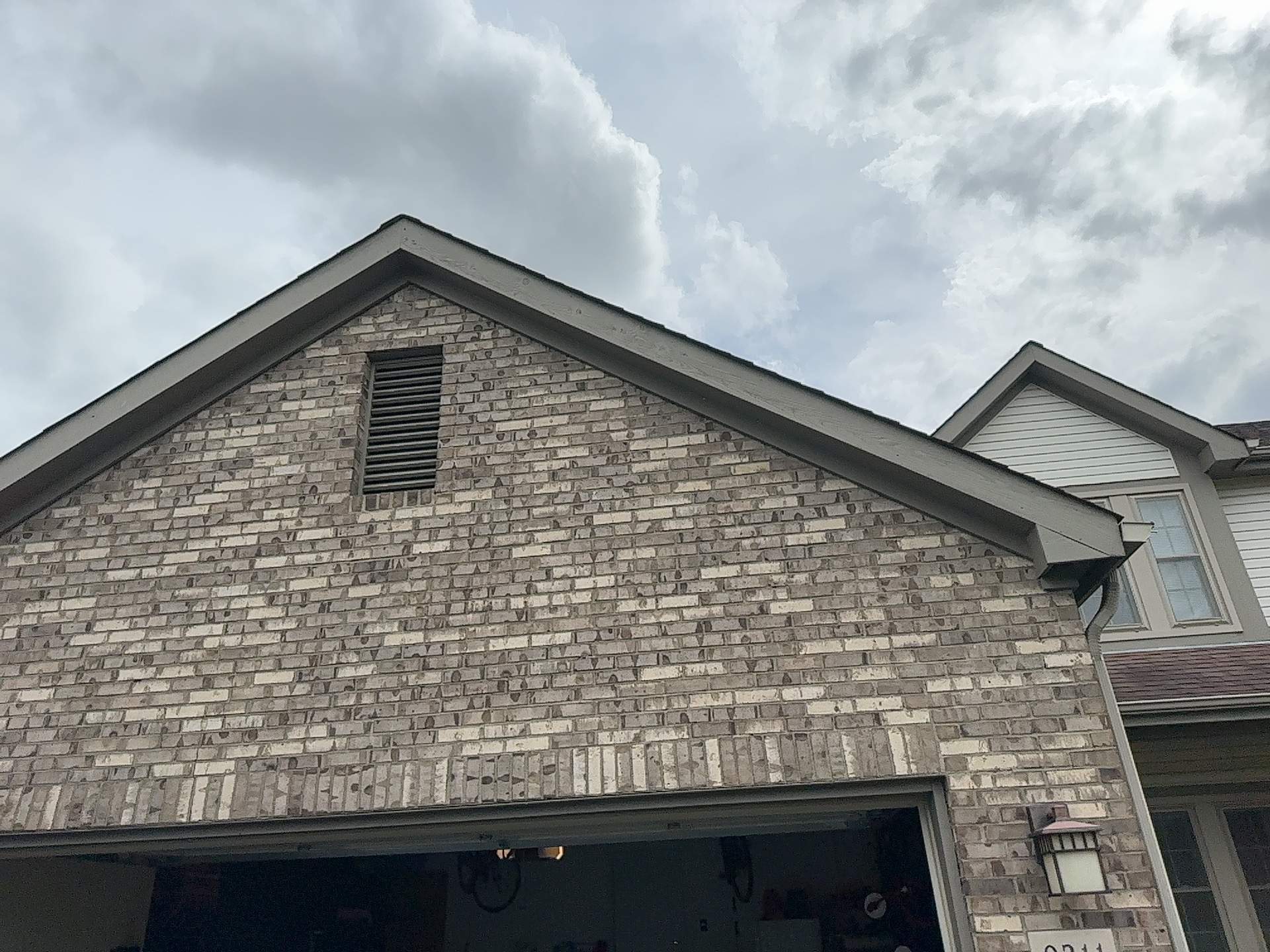 Kitchen Paint City, OH by 614 Exteriors