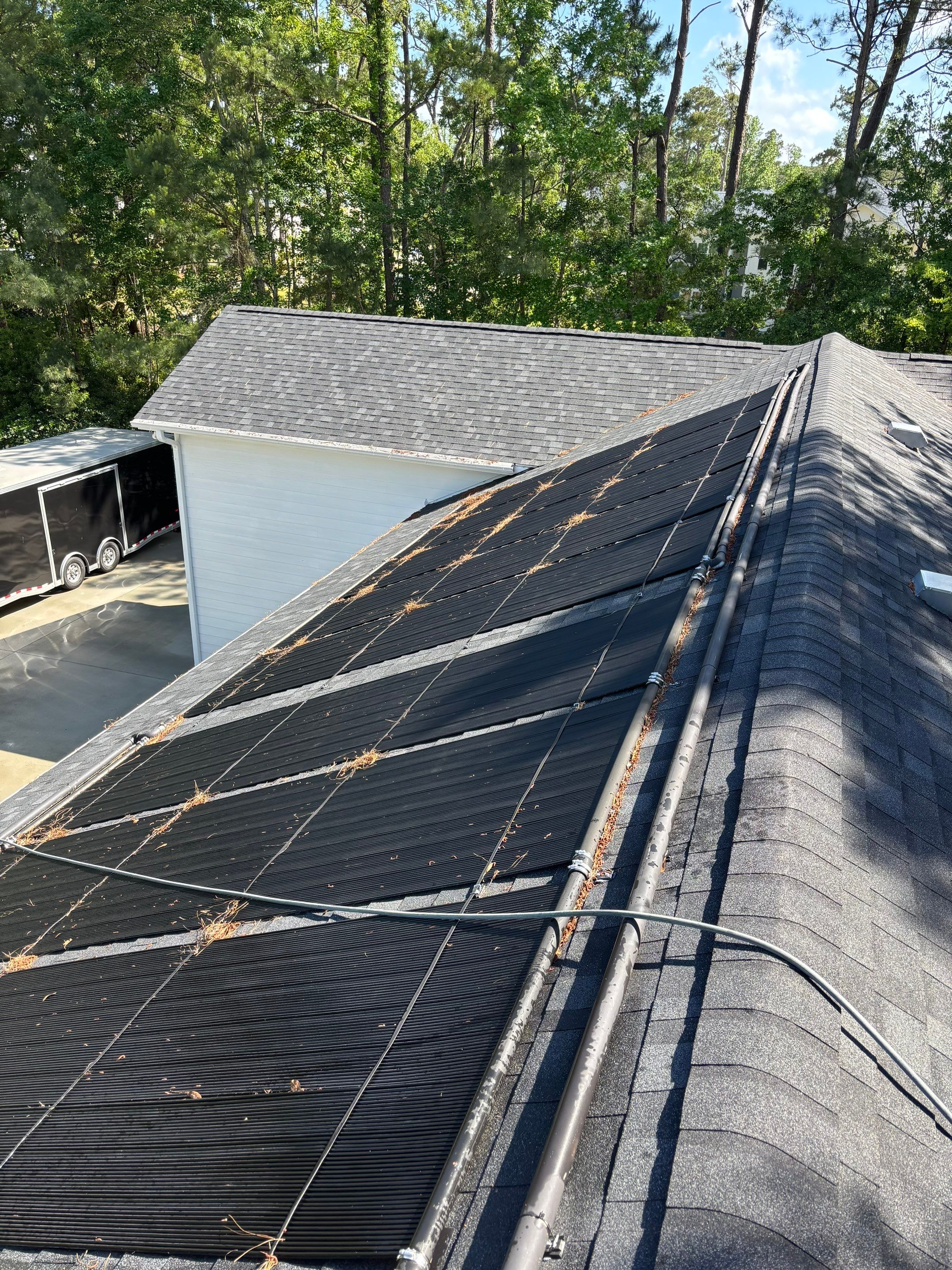 Ultimate Shark Package by Shark Power Washing