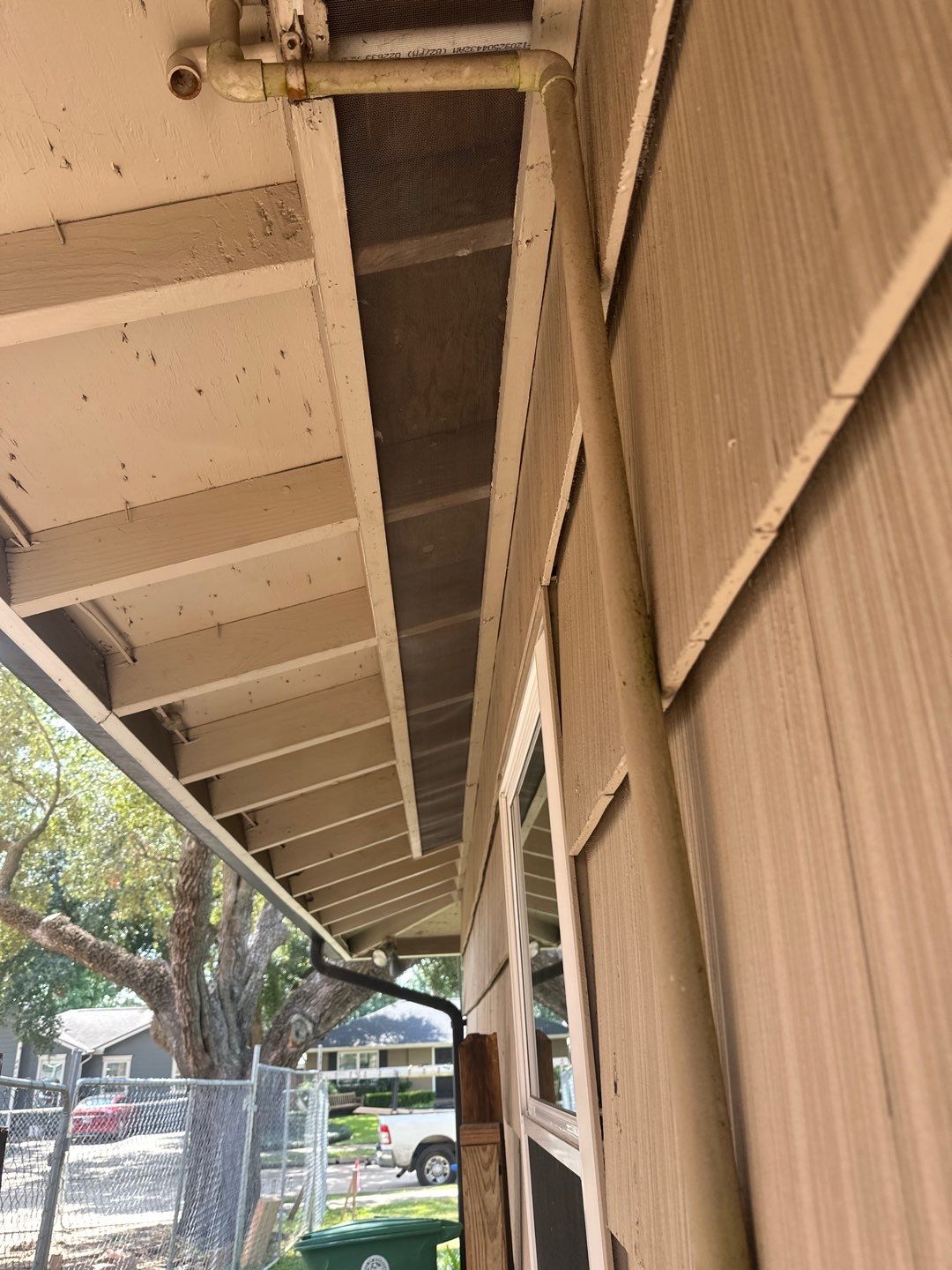 Residential Roofing Repair using Owen's Corning Duration (Lifetime) Shingles by Roof Repair Company
