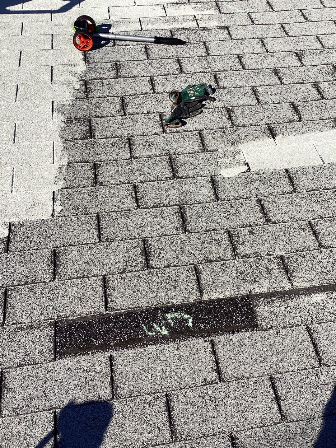 Eric's full Re-Roof (Energy Star) by All Storm Roofing & Construction