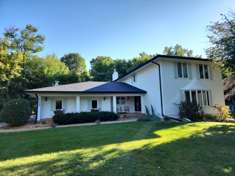 Roof, Gutter & Soffit/Fascia Replacement – Owens Corning Duration & Edco Entex | Plymouth, MN by First Impressions Exteriors
