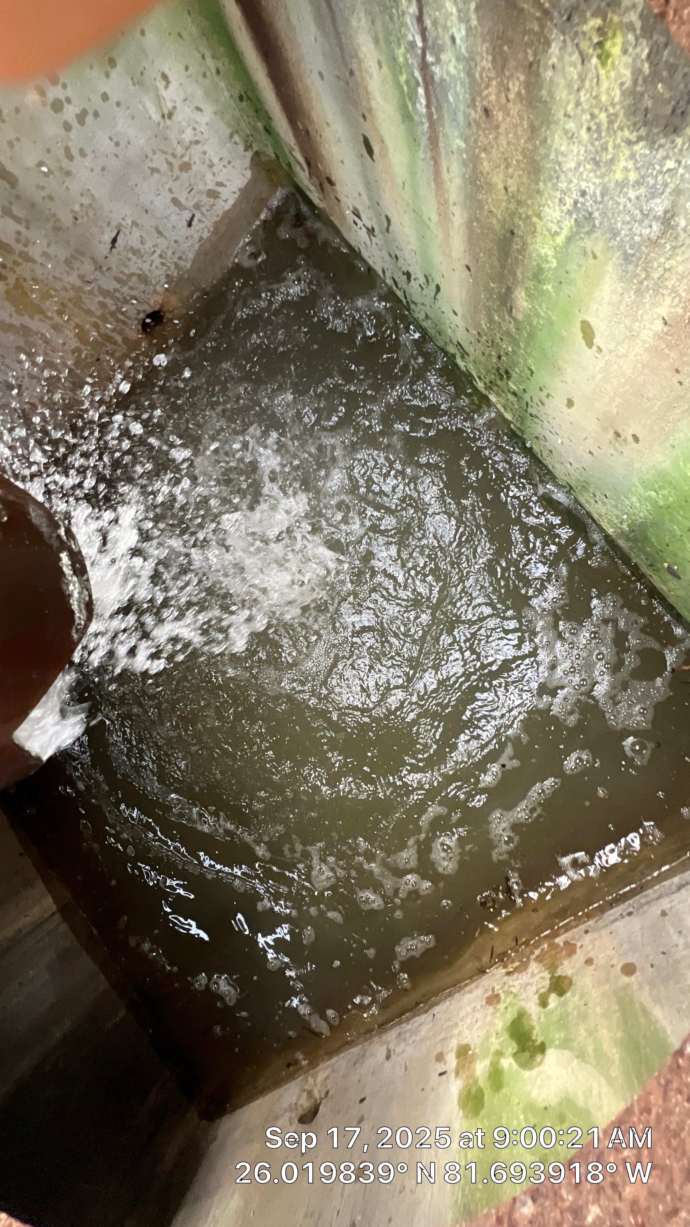 Fiddler's Creek Association Maintenance by Don Mar, Inc. Storm Water Solutions