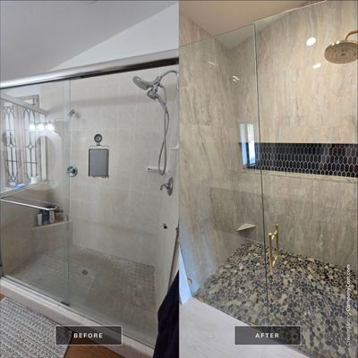 Project in Brookings, OR
