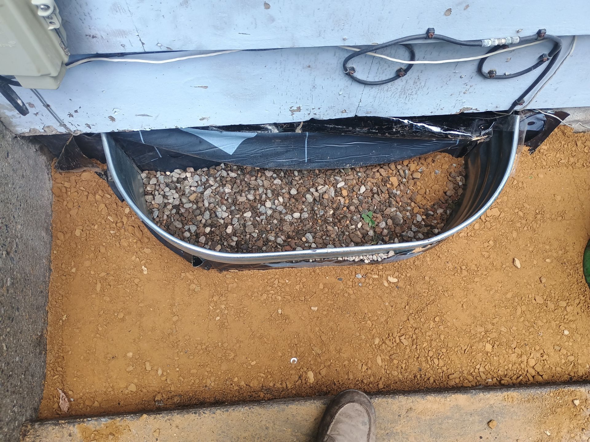 Travis’s Exterior Upgrades by Waterproofing Northeast
