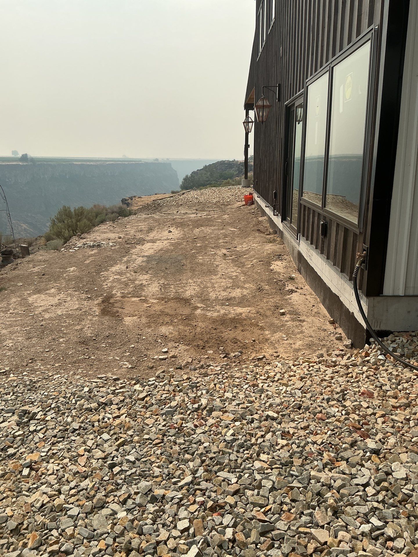Project in Eden, ID by Brocity