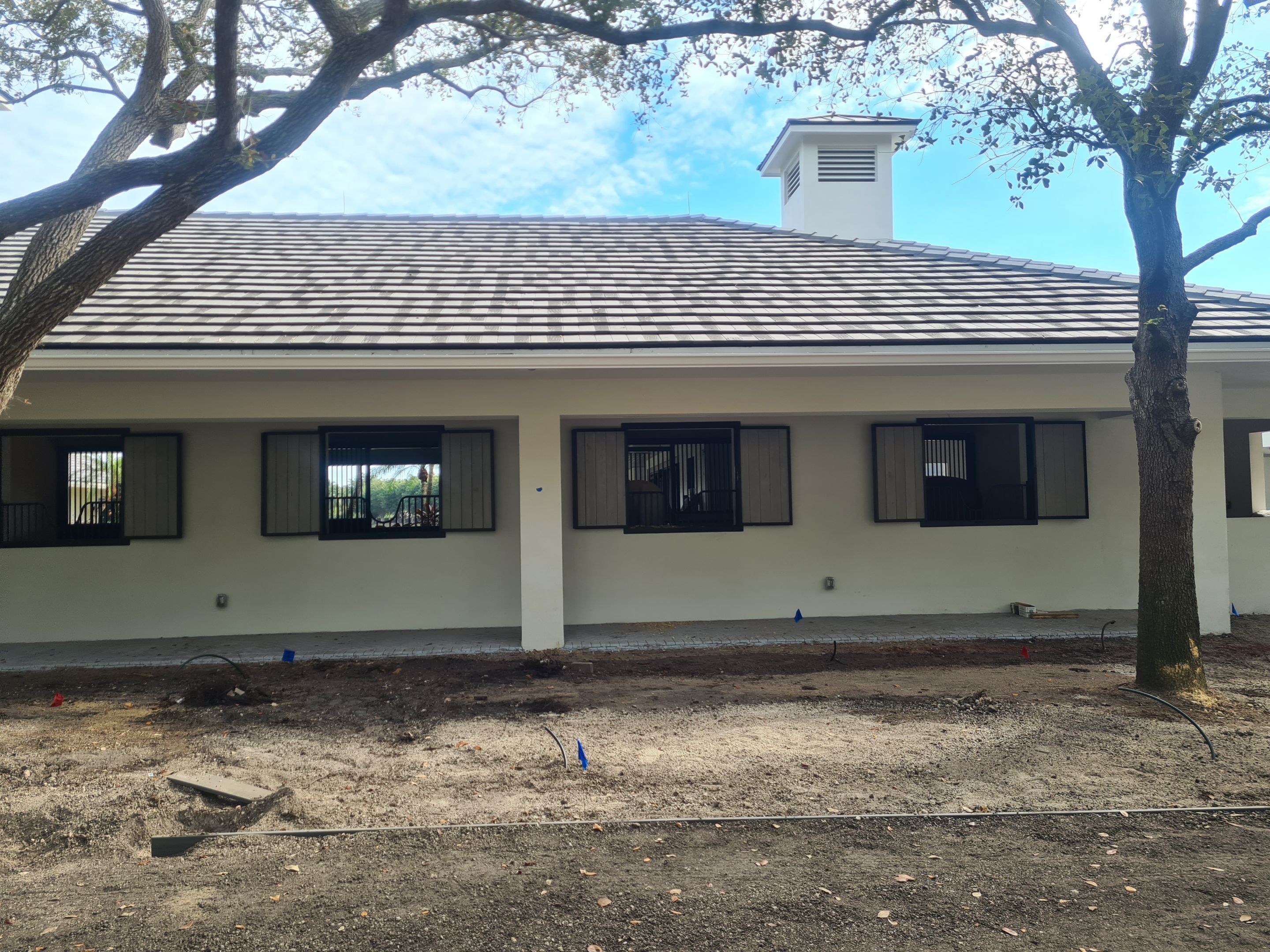 Residential Roofing Installation using WestLake Roofing Tile by BLUES BROTHERS CONSTRUCTION CORP