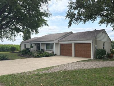 Project in Gaston, IN