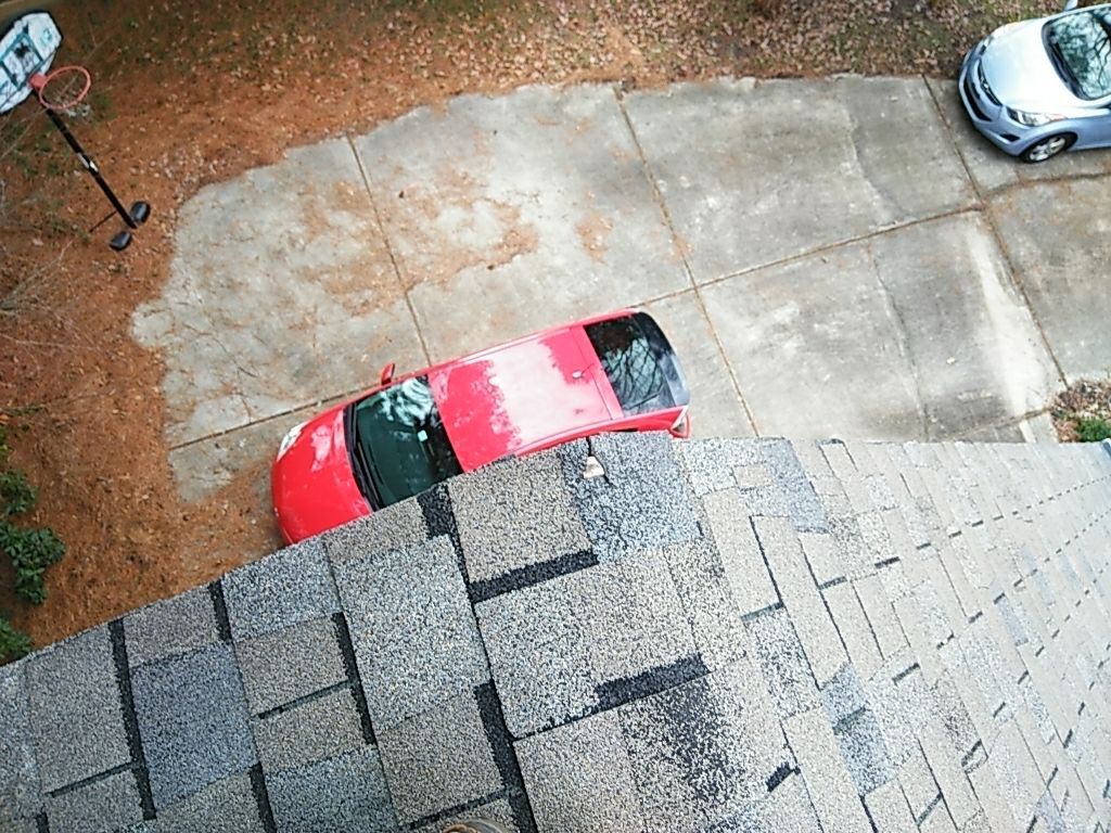 Residential Roofing Installation using Roof Installation by American Roofing NC