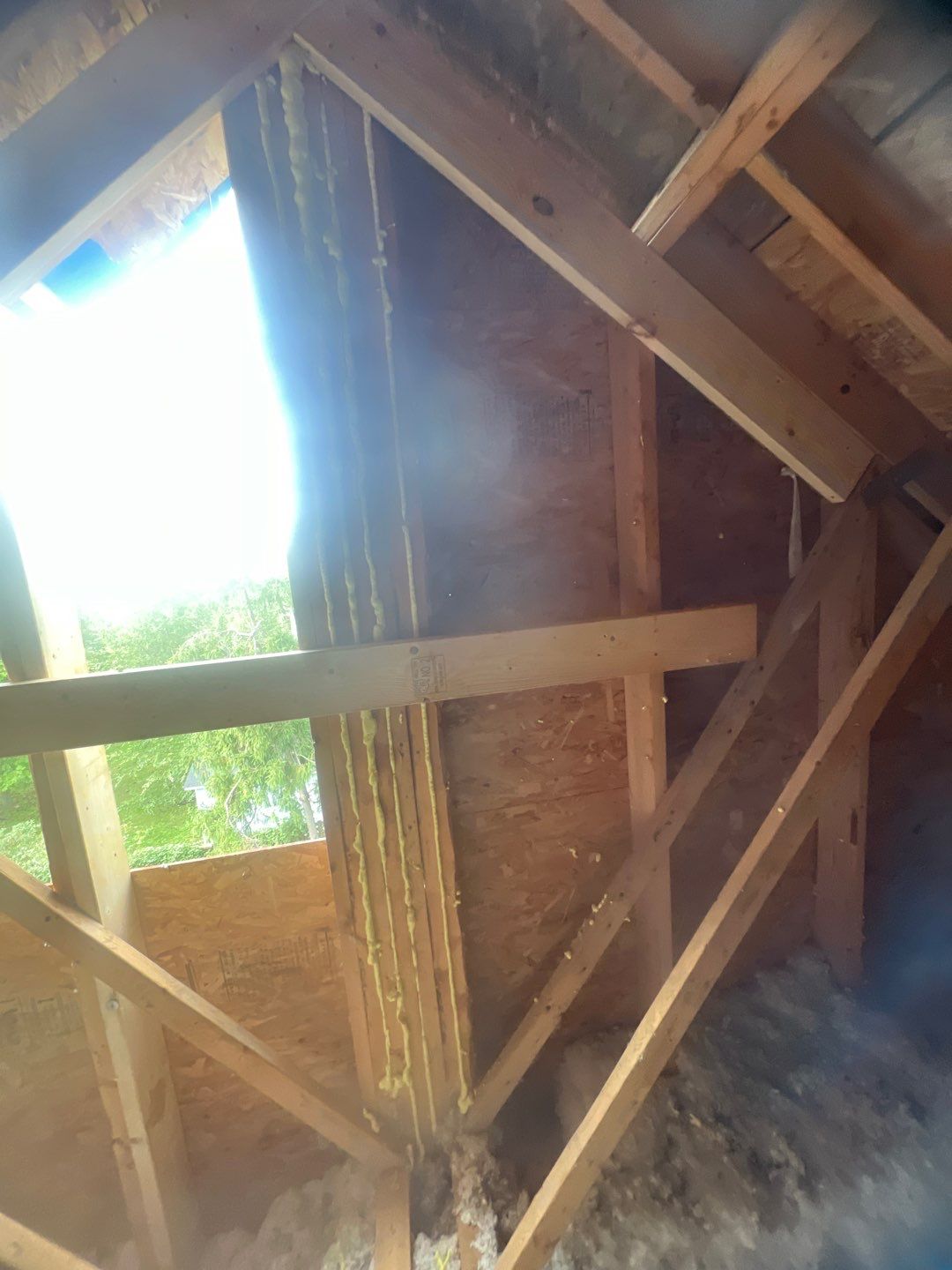 Falls Church: Residential Roof Replacement with CertainTeed Landmark Pro in Max Def Colonial Slate by RM Banning, Inc.