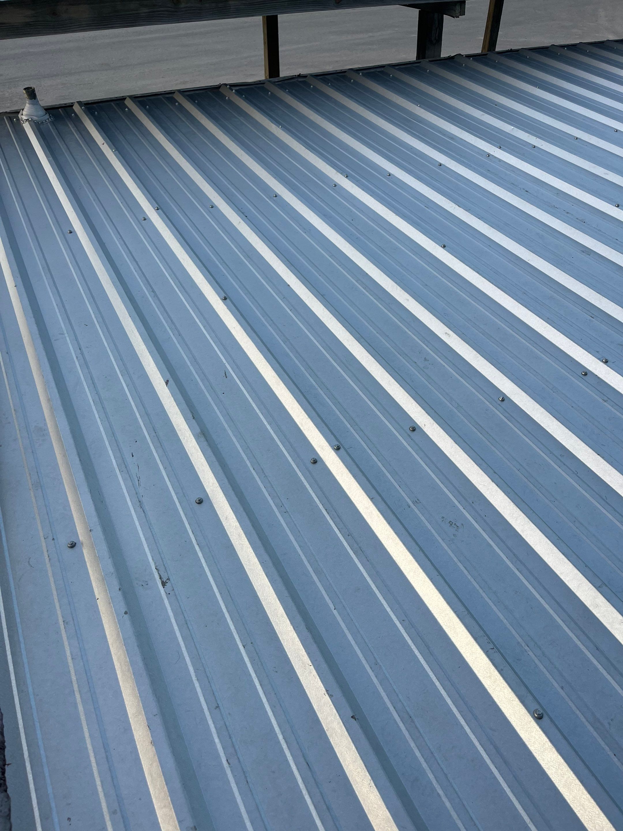 Commercial Roofing in Ocala, FL by Brehm Roofing