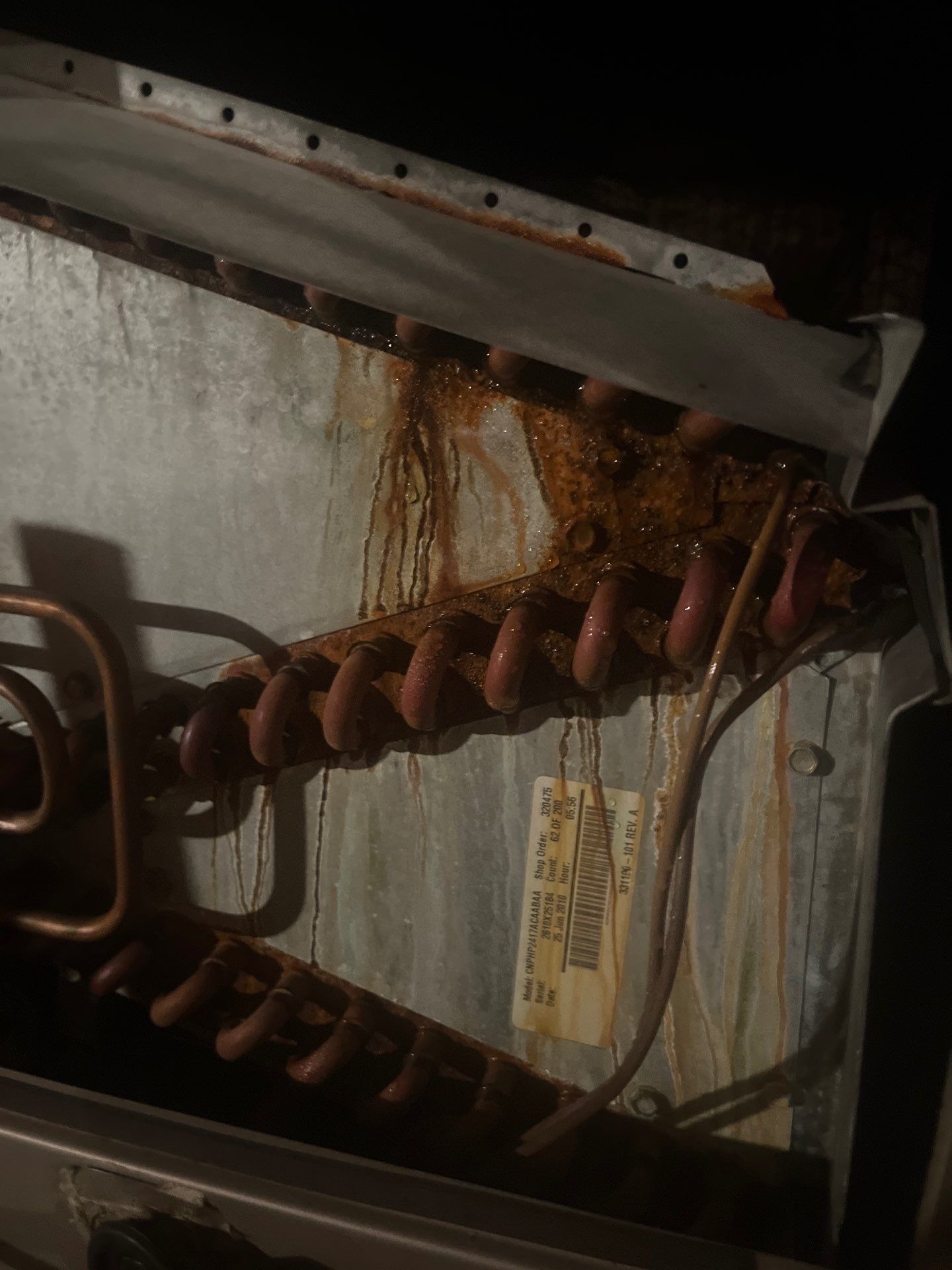 Water Heater Replacement & AC Service — Marblehead, MA by FAGONE MECHANICAL