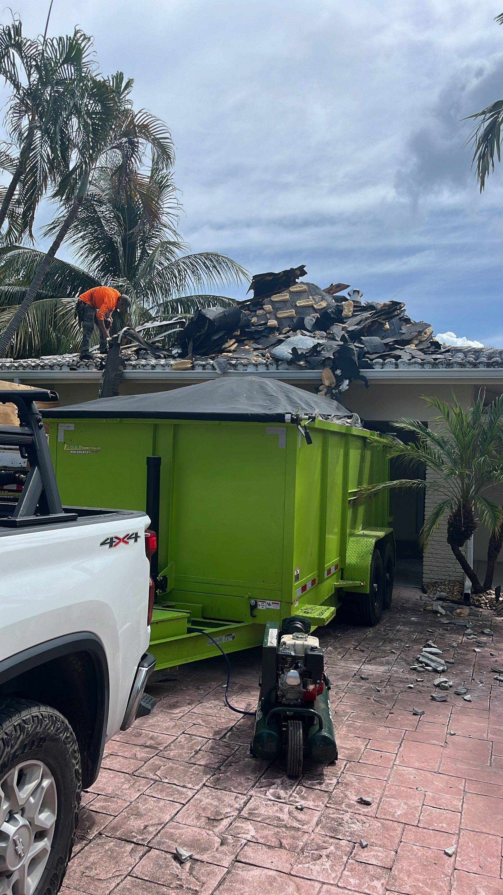 Lauderdale-By-The-Sea by The Goat Contractor ( Giampri Corp)