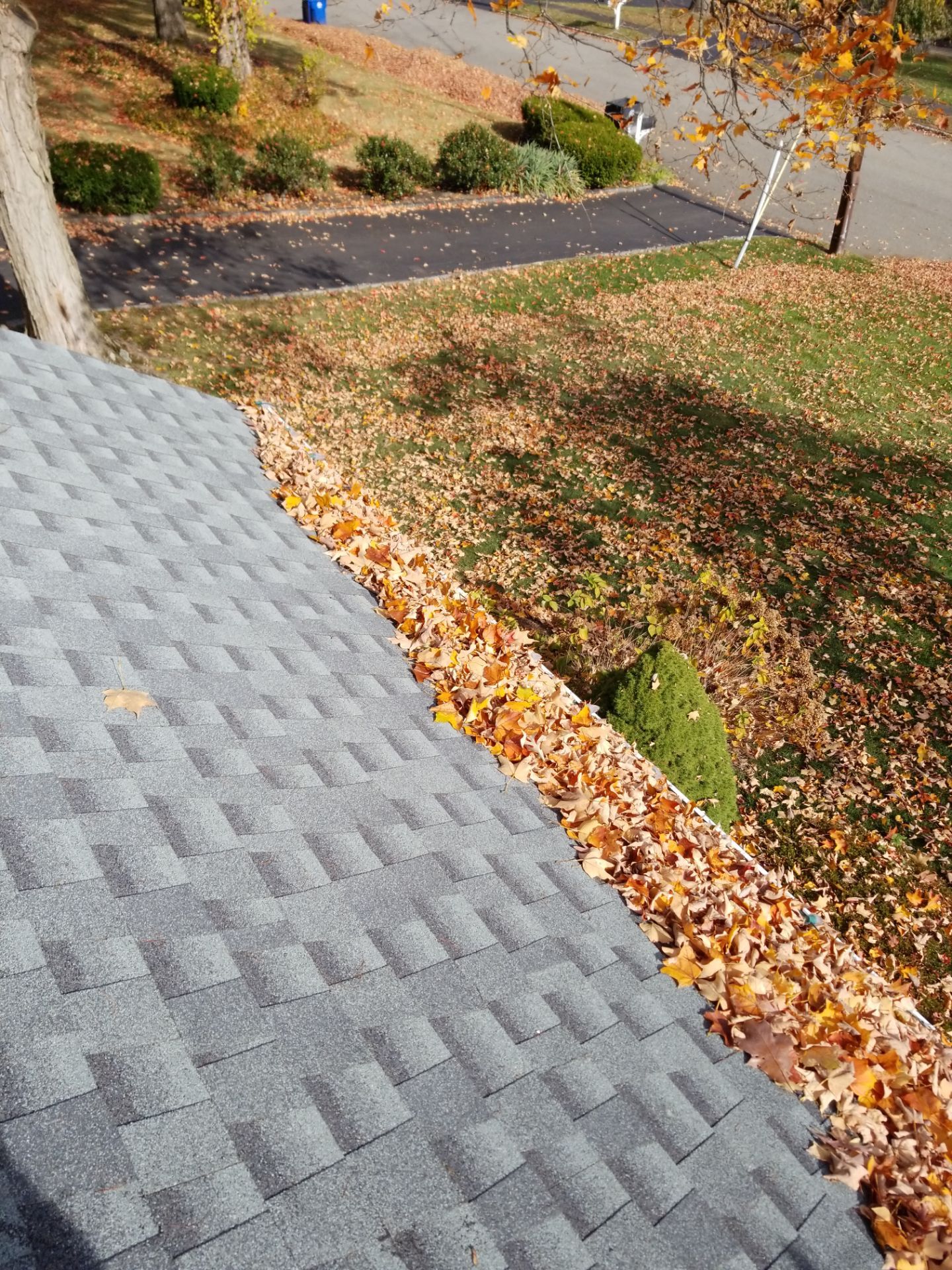 Gutter Cleaning Essential Plan in Morristown, NJ by NJ Home Maintenance Services