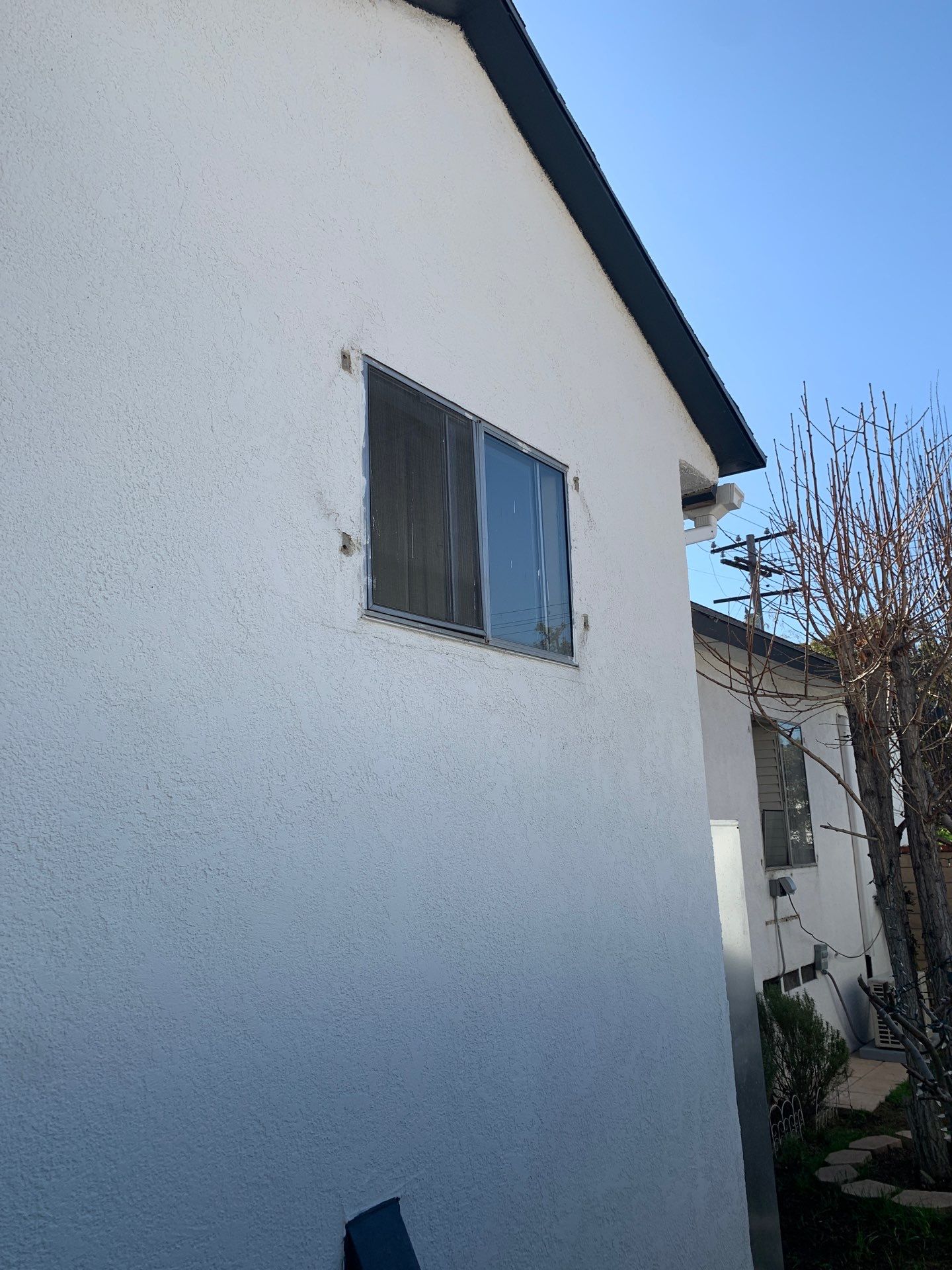 Window Installation using Vinyl Windows by American Window Company
