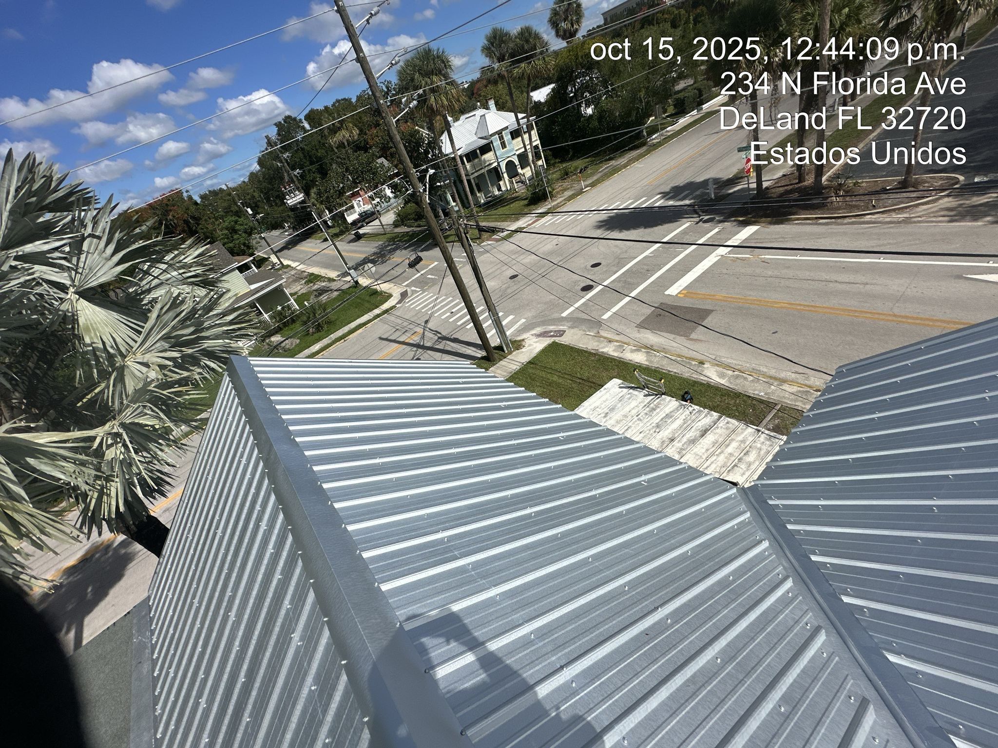 Deland by Florida Blue Roofing, LLC
