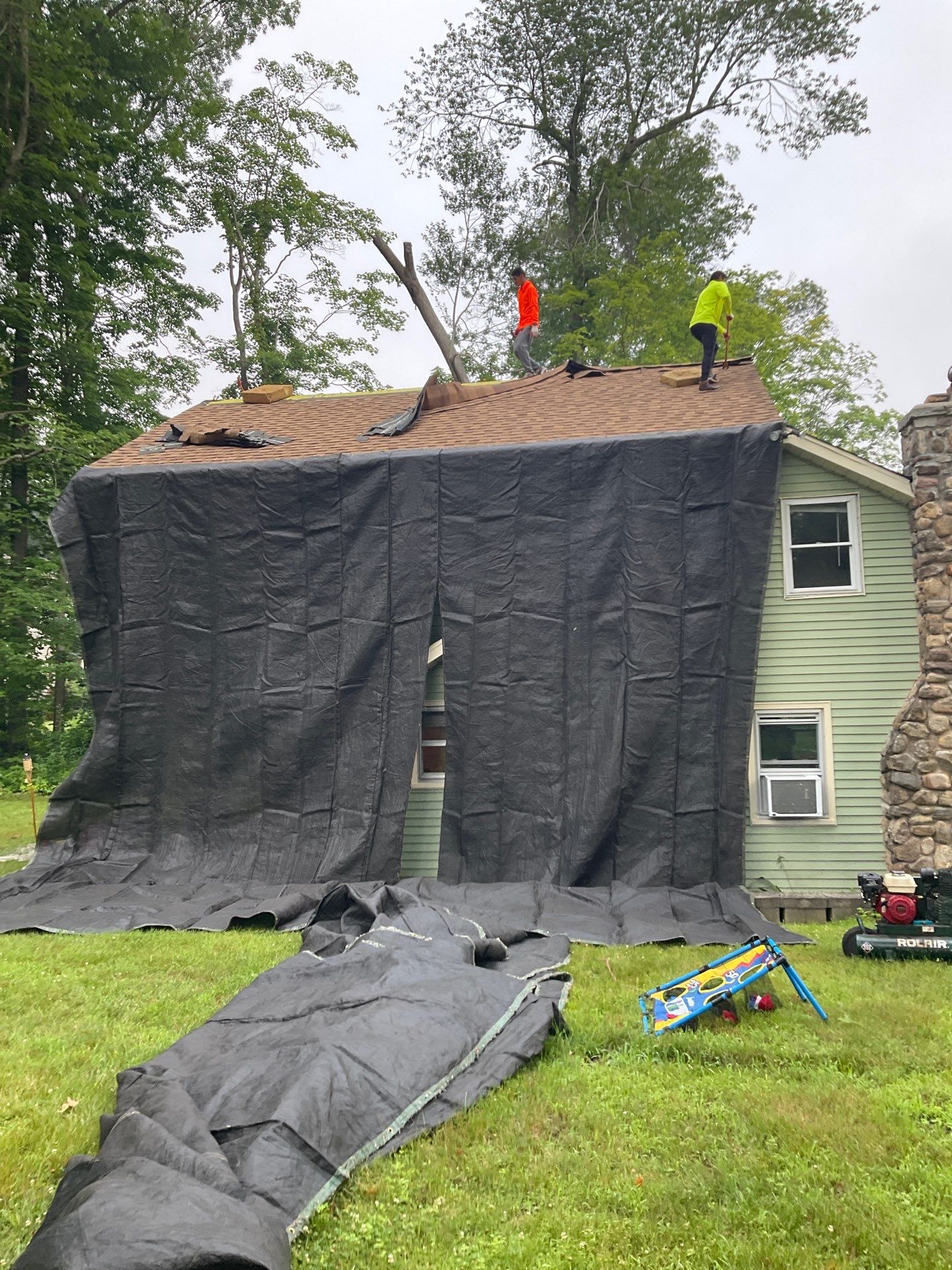 Marlborough by All site builders LLC