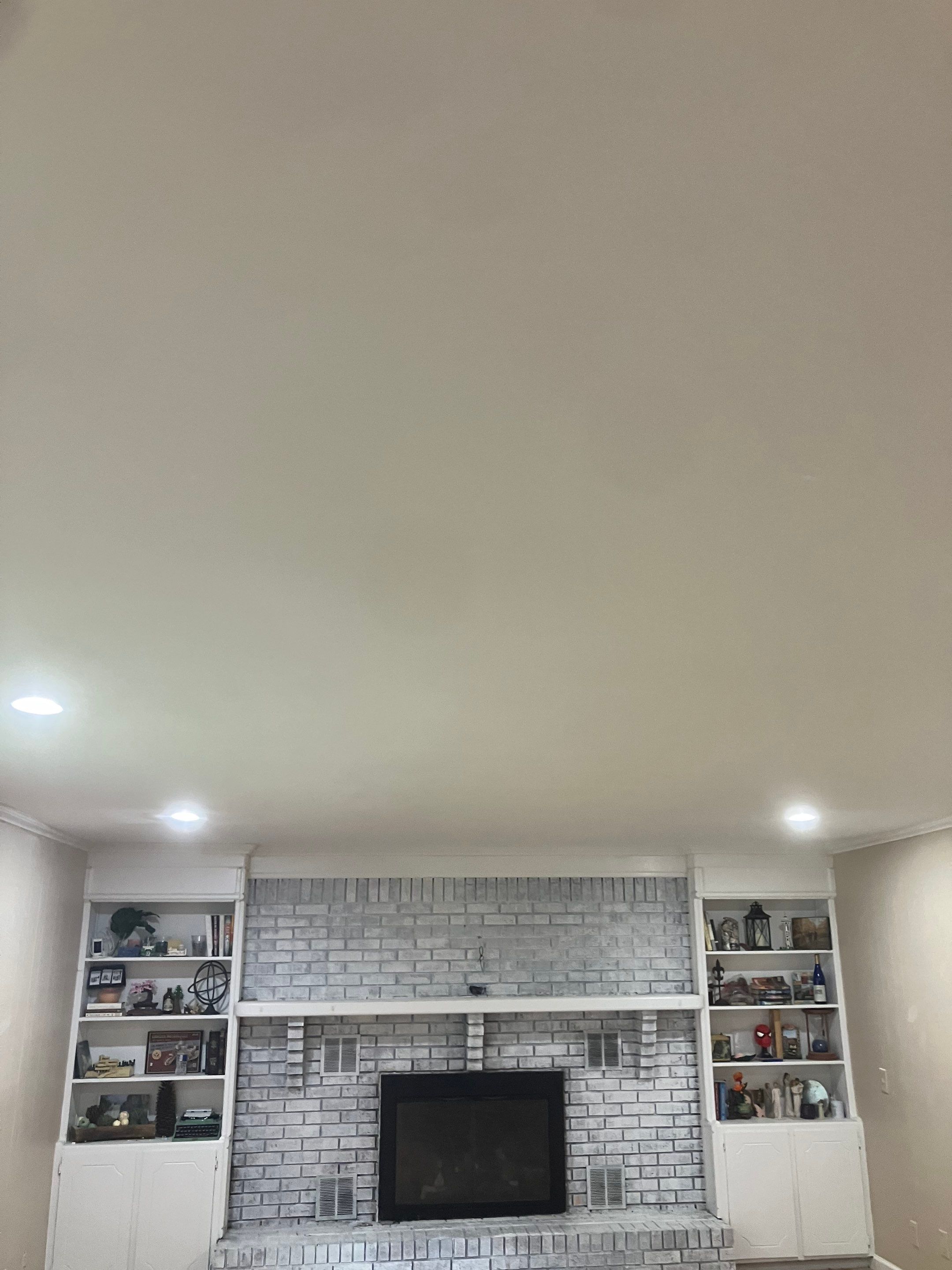 Project in Sikeston by Duncan Painting And Wallcovering