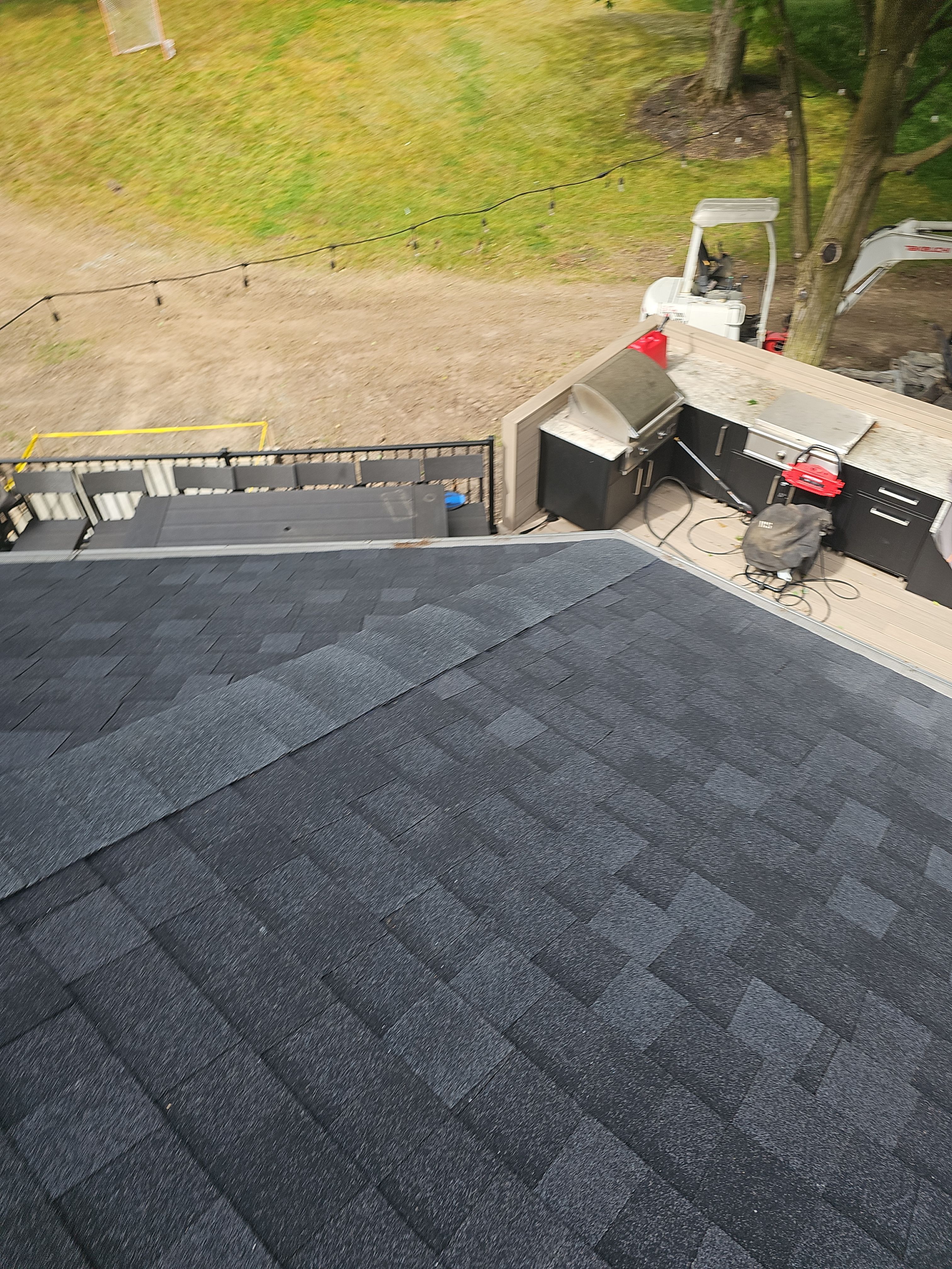 2251 Mission Hills Drive Southeast Grand Rapids, MI 49546 by Veteran Roofing & Exteriors