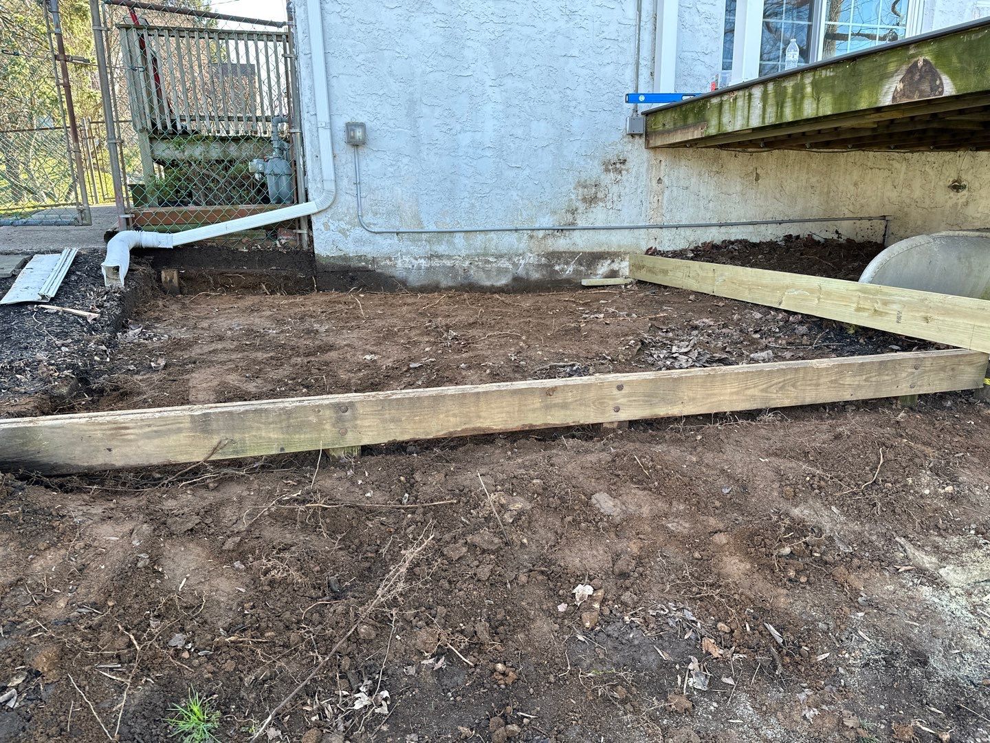 Deck Resurfacing In Langhorne, Pennsylvania by deck guardian