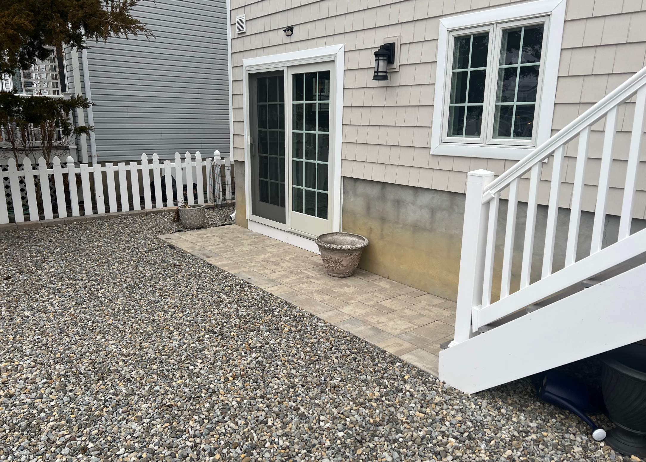 New Deck in Point Pleasant, New Jersey by deck guardian