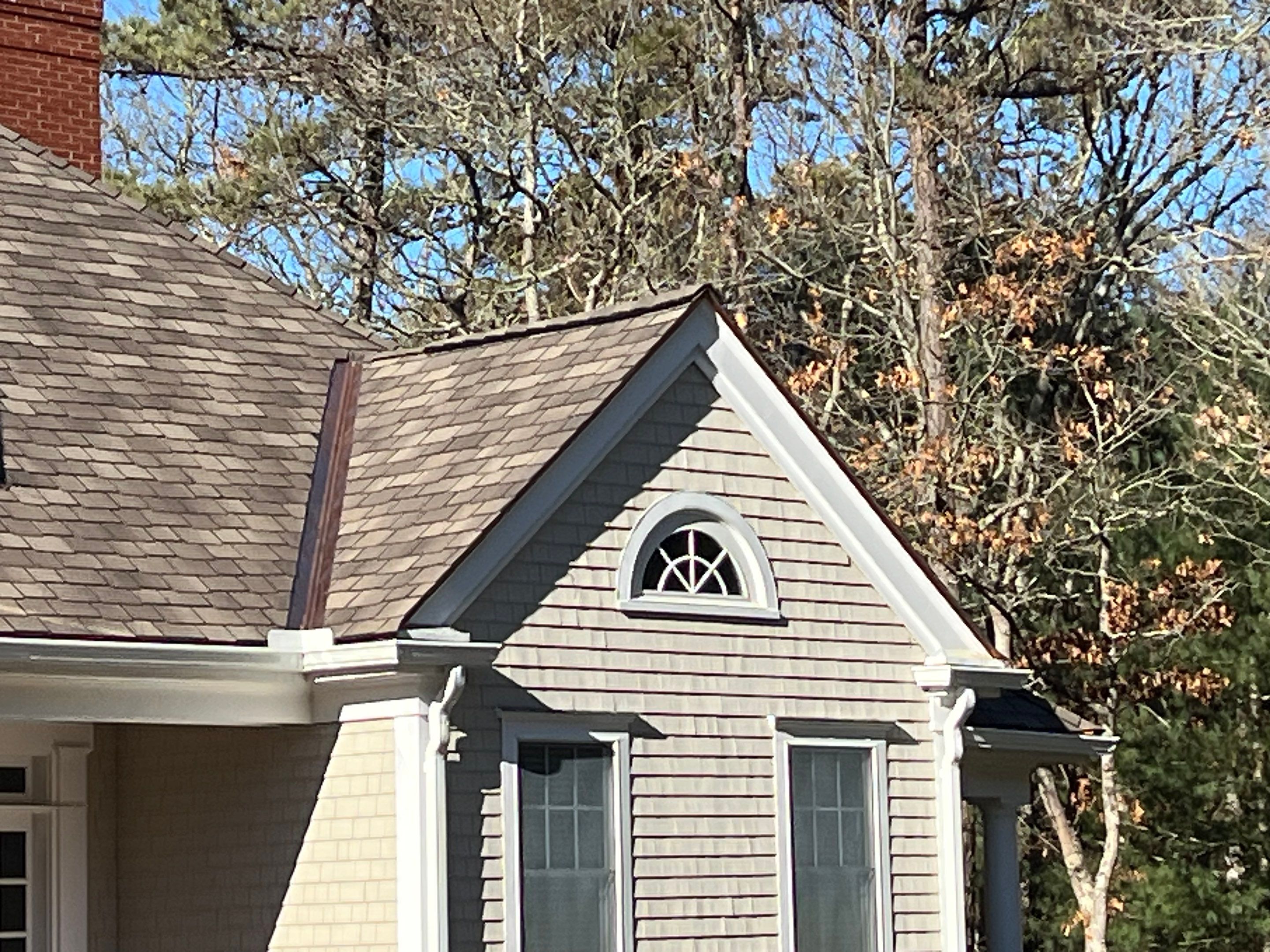 Premium Cedar Shake Roof Replacement Project in Barnstable by Mighty Dog Roofing of Greater Middlesex County