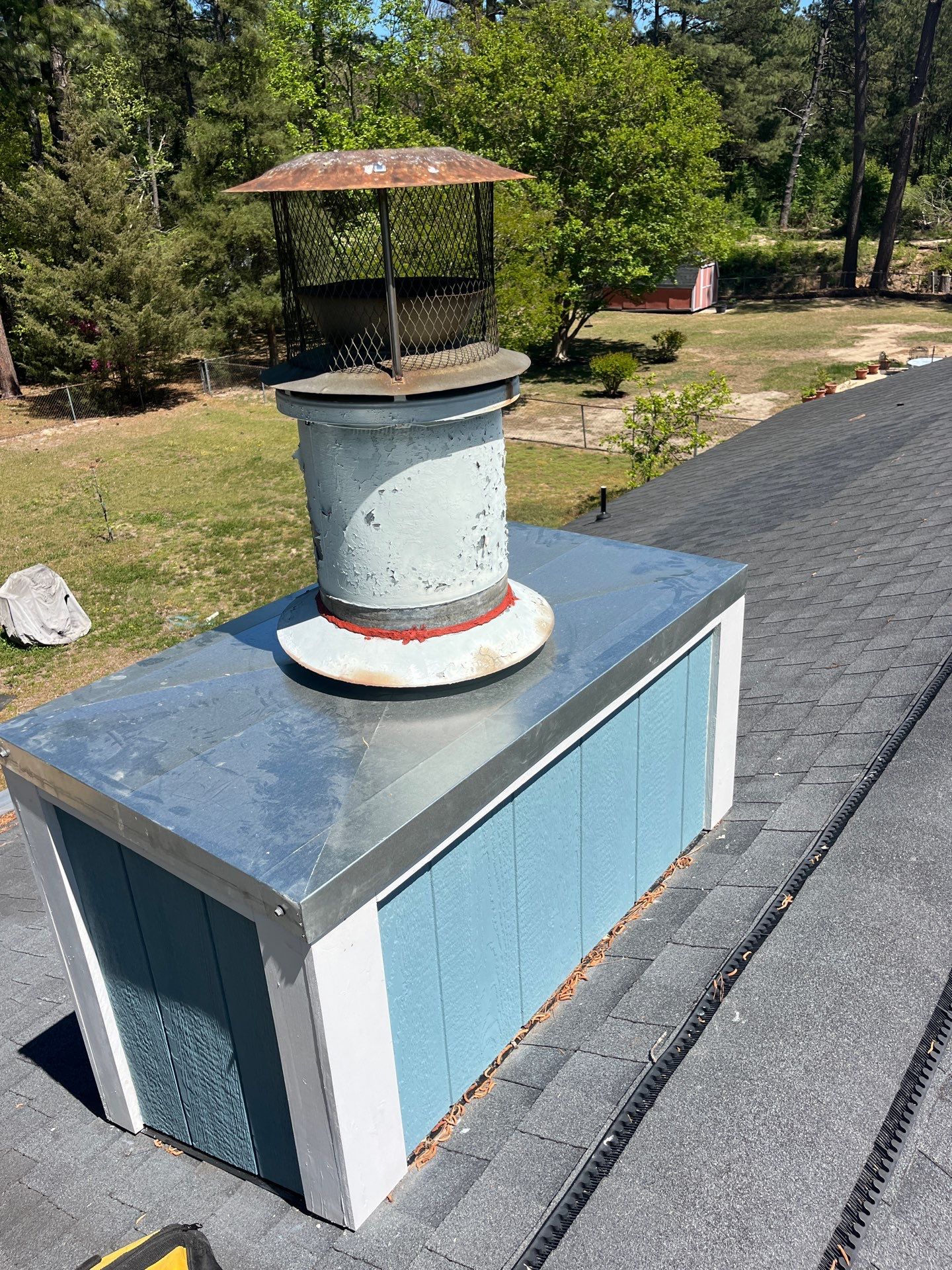 Remodel by Karcher Roofing & Construction