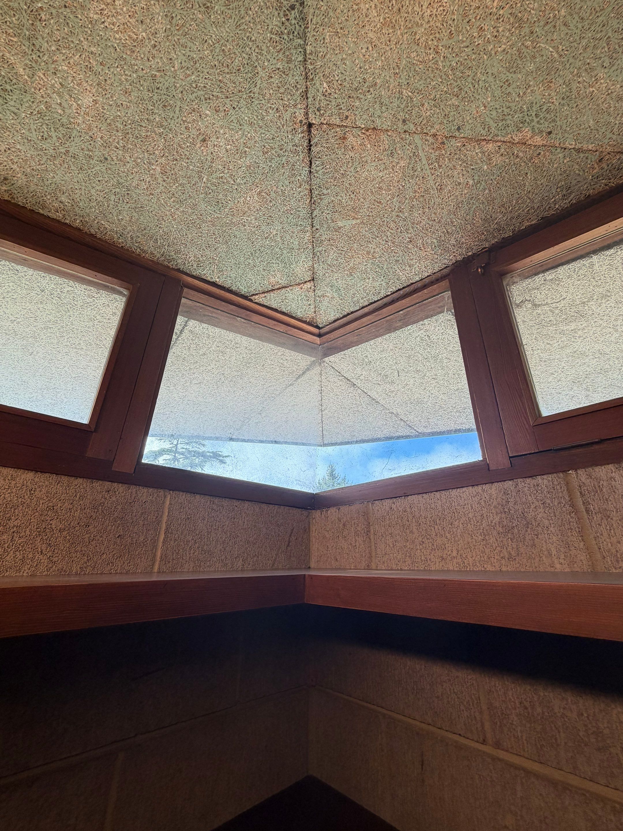 Project in Berkeley  by Tuclean Commercial Services 