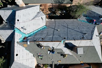 Project in Dallas