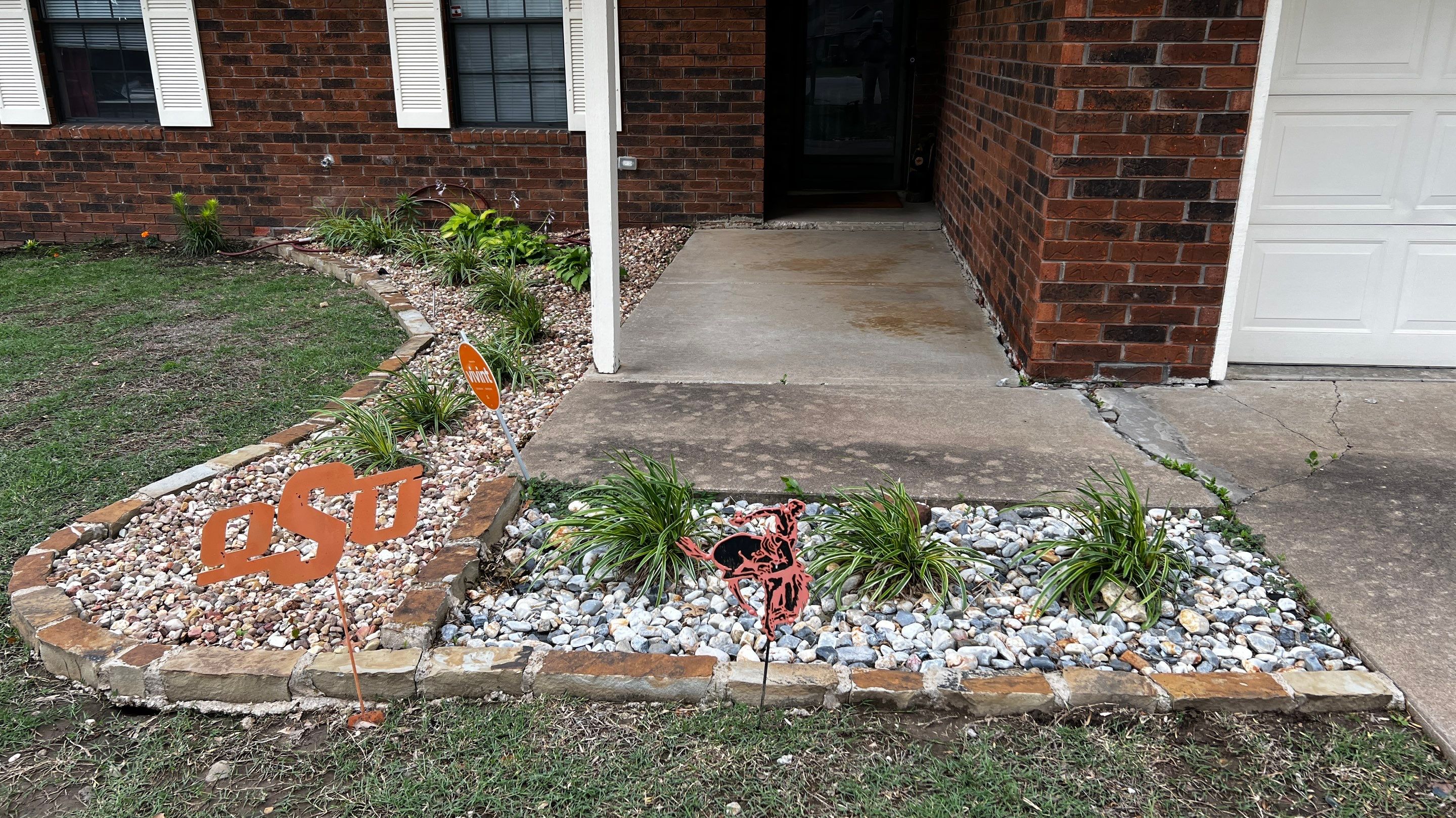 Concrete by Jackson's Maintenance and Home Repair LLC