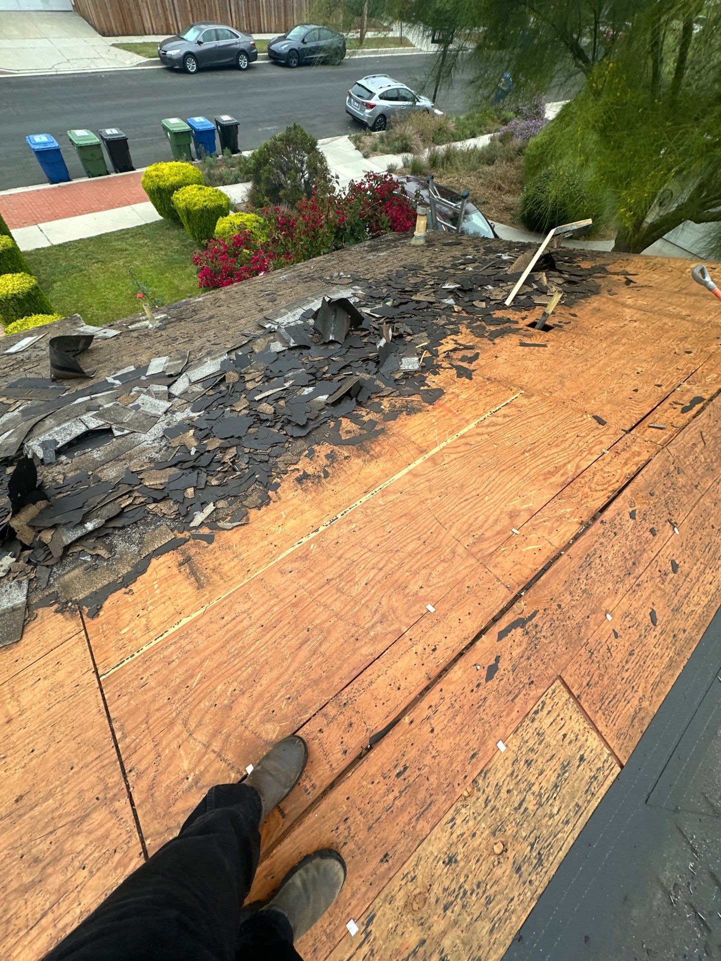 Roof Replacement - Los Angeles, CA 91307 by Epic Roof Replacement